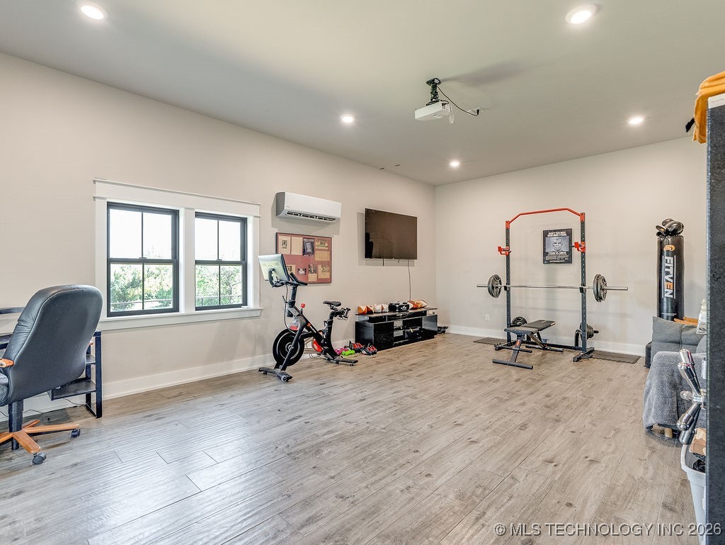 24008 County Road 3520 Fitzhugh OK 74843