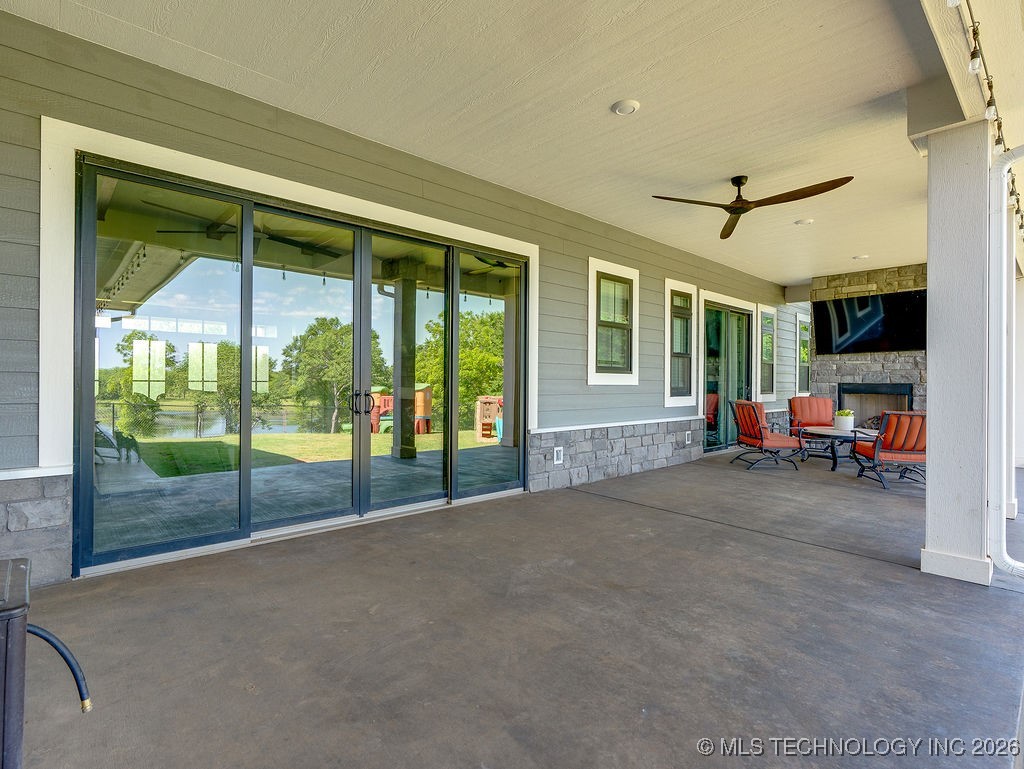 24008 County Road 3520 Fitzhugh OK 74843