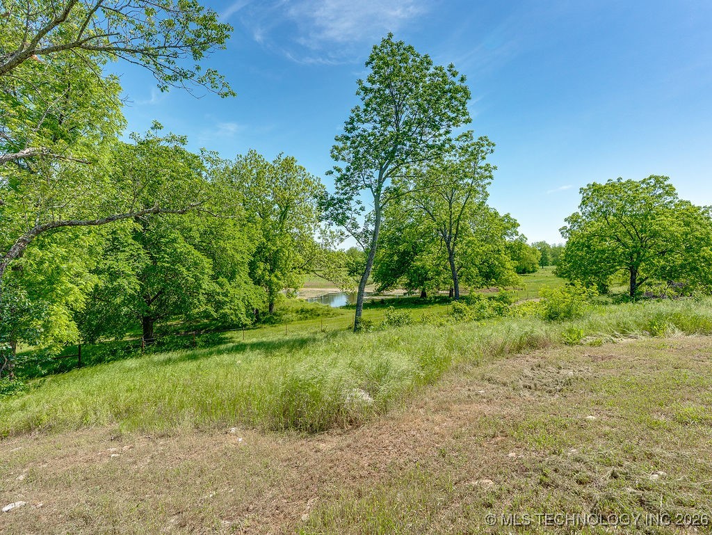 24008 County Road 3520 Fitzhugh OK 74843
