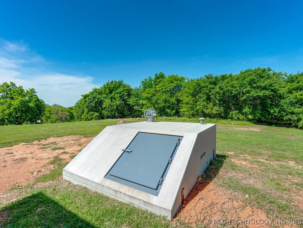 24008 County Road 3520 Fitzhugh OK 74843