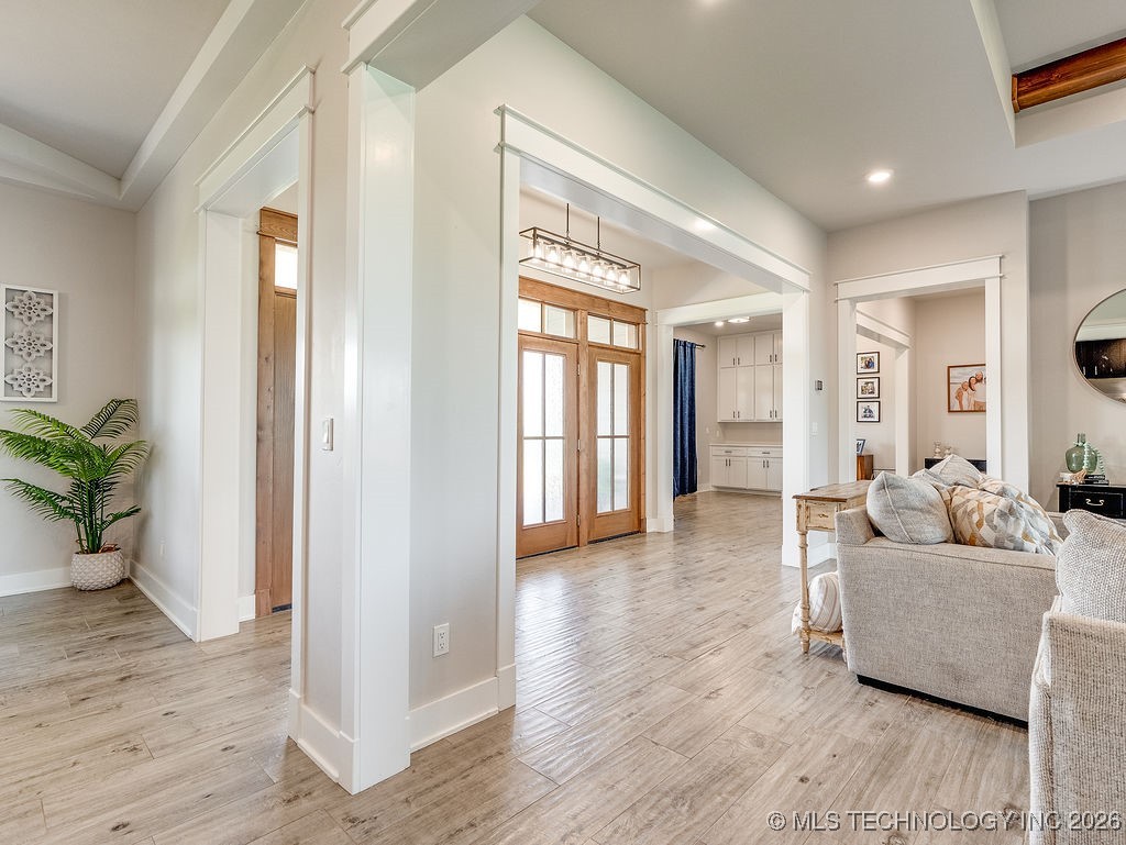 24008 County Road 3520 Fitzhugh OK 74843