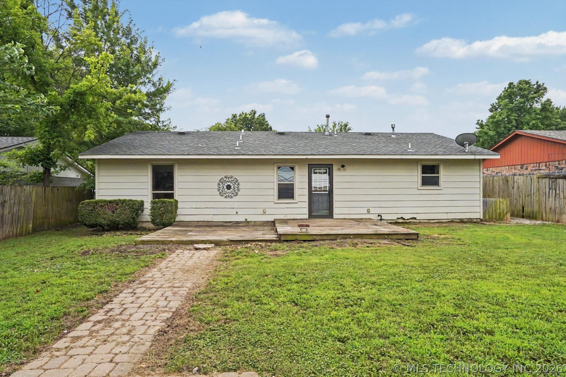 469 W 149th Street S Glenpool OK 74033