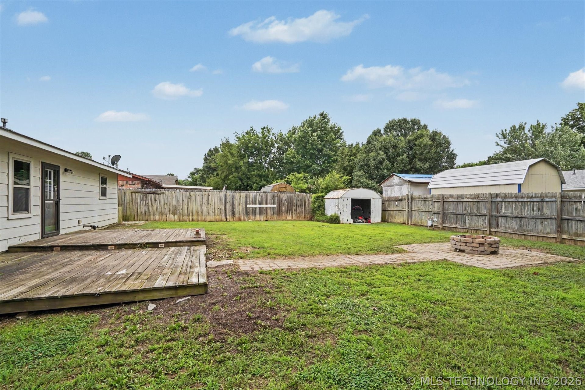 469 W 149th Street S Glenpool OK 74033