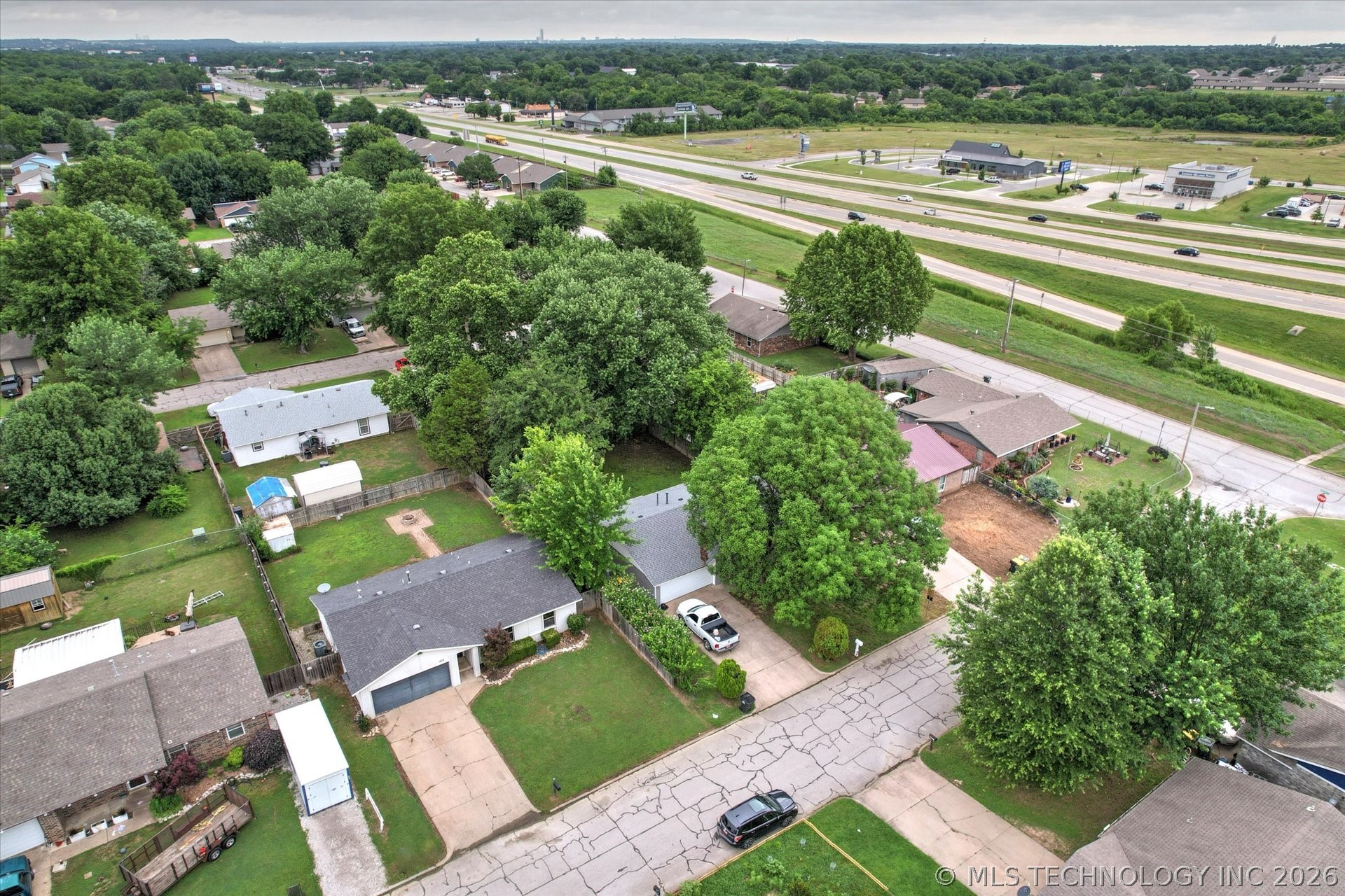469 W 149th Street S Glenpool OK 74033