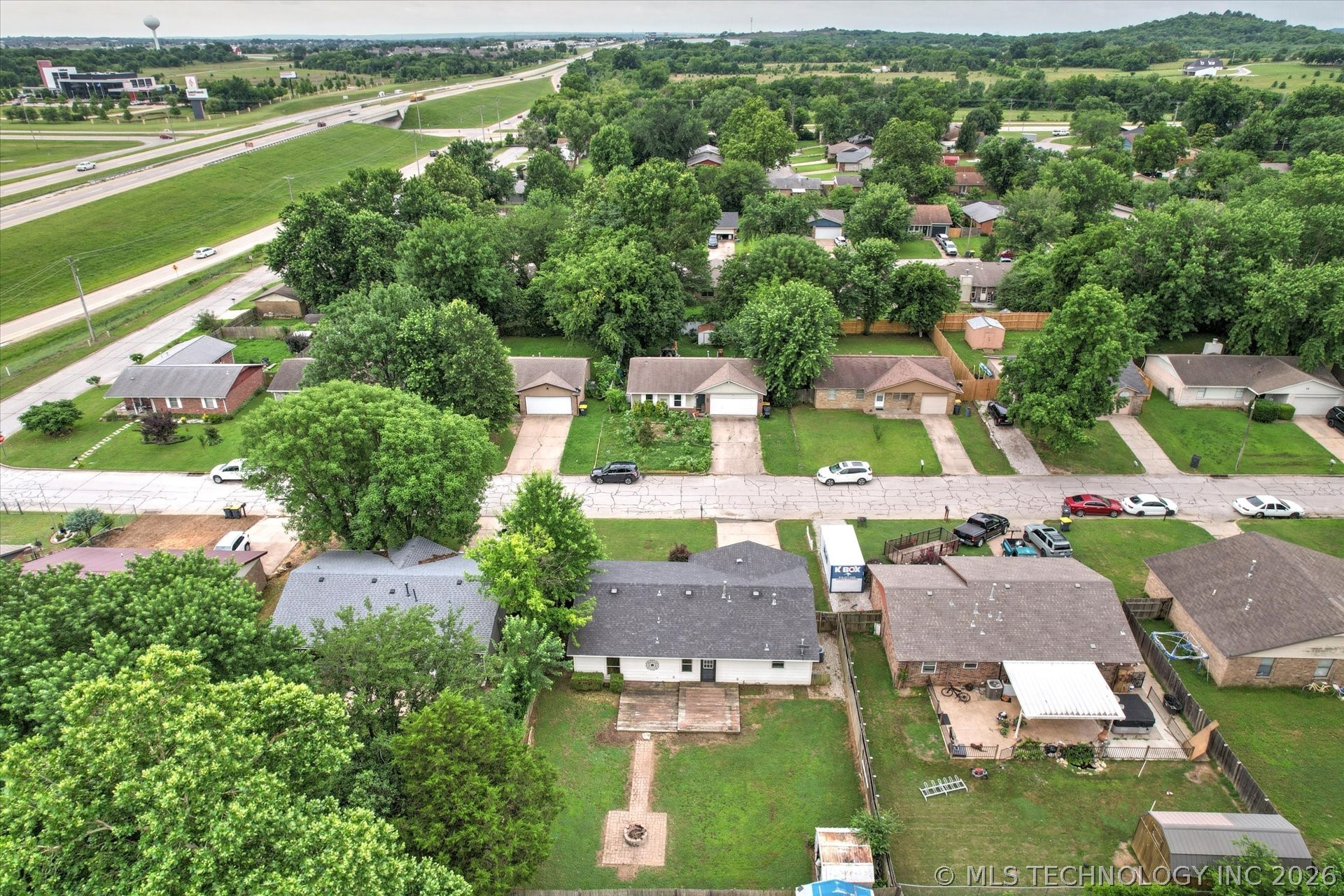 469 W 149th Street S Glenpool OK 74033