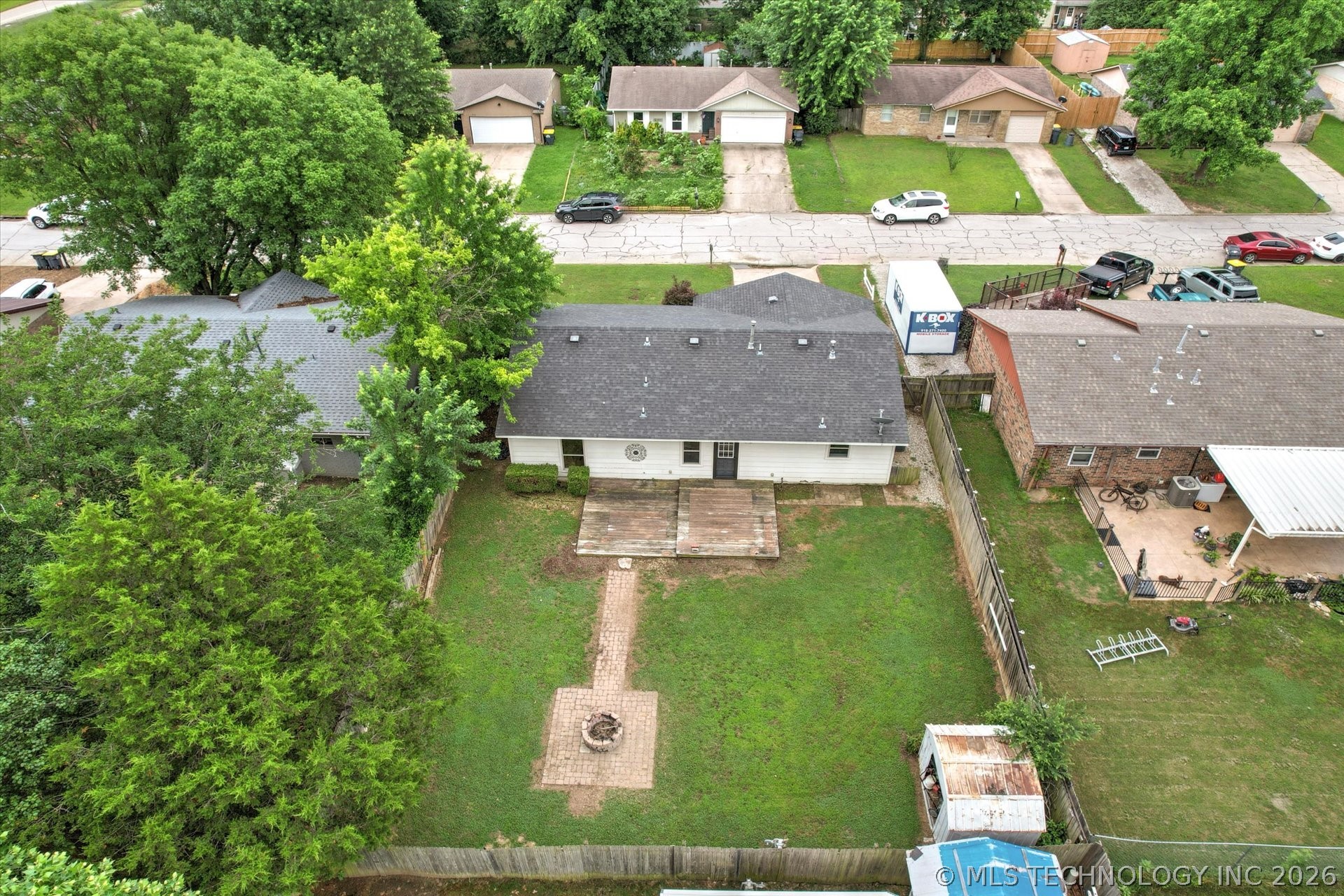 469 W 149th Street S Glenpool OK 74033