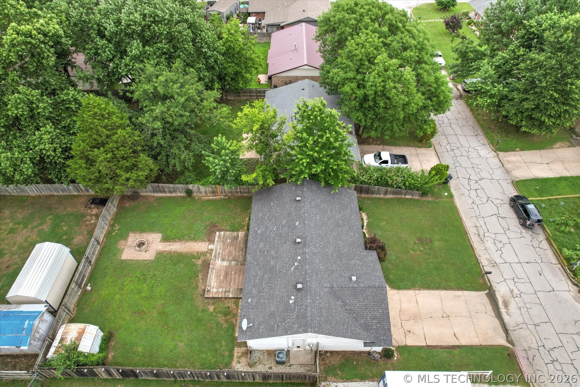469 W 149th Street S Glenpool OK 74033