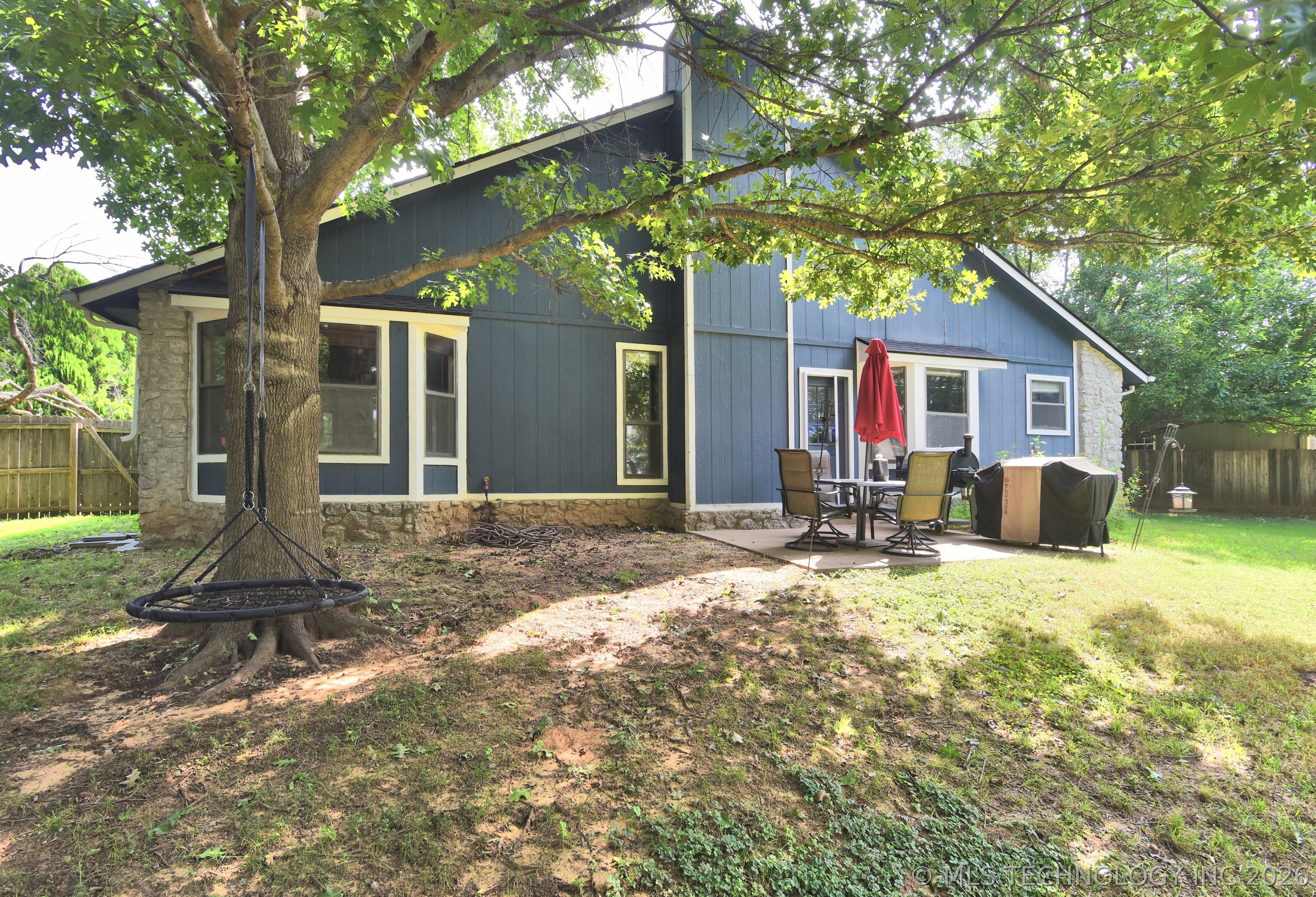 1605 W Roanoke Street Broken Arrow OK 74011
