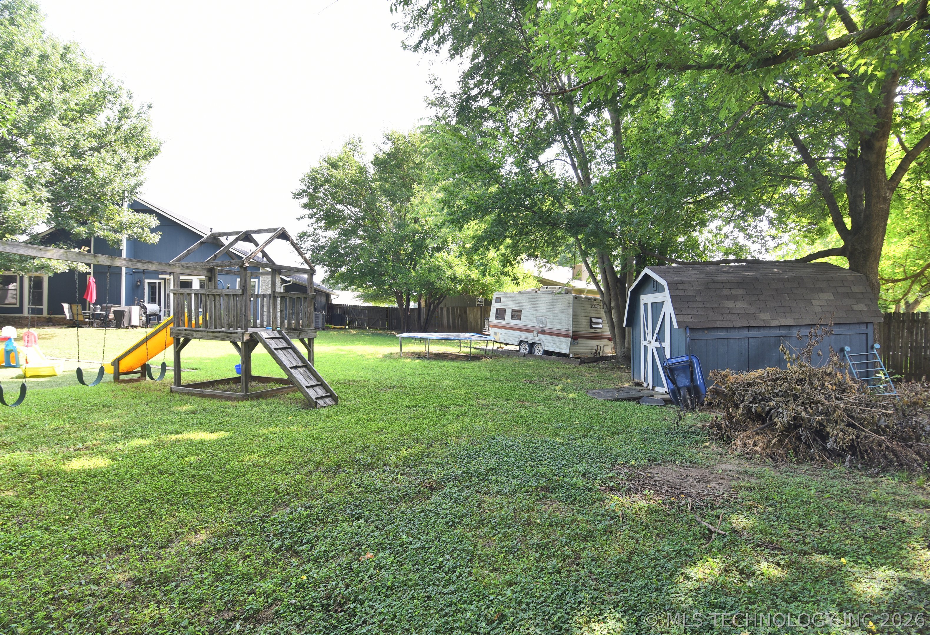 1605 W Roanoke Street Broken Arrow OK 74011