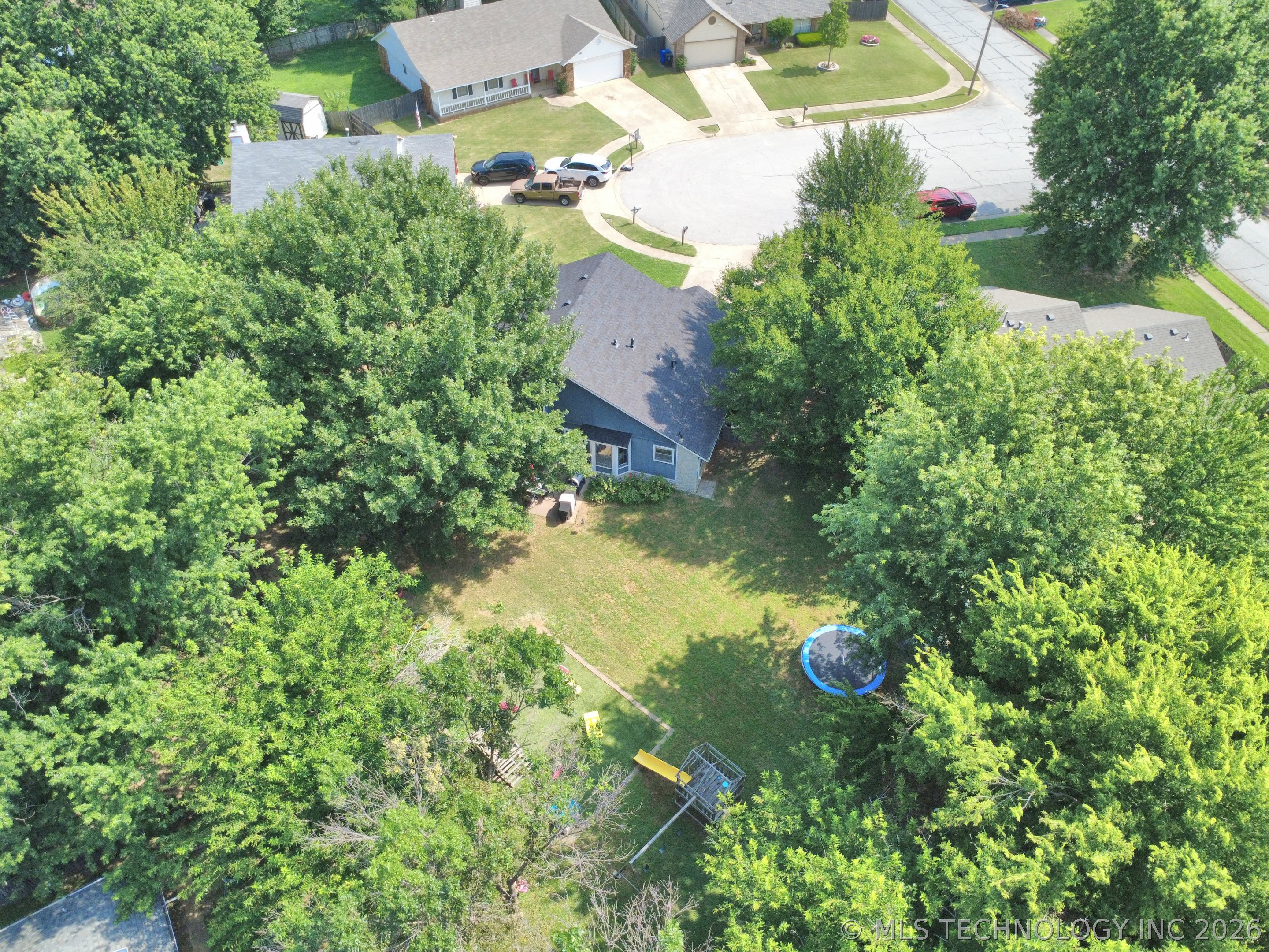1605 W Roanoke Street Broken Arrow OK 74011