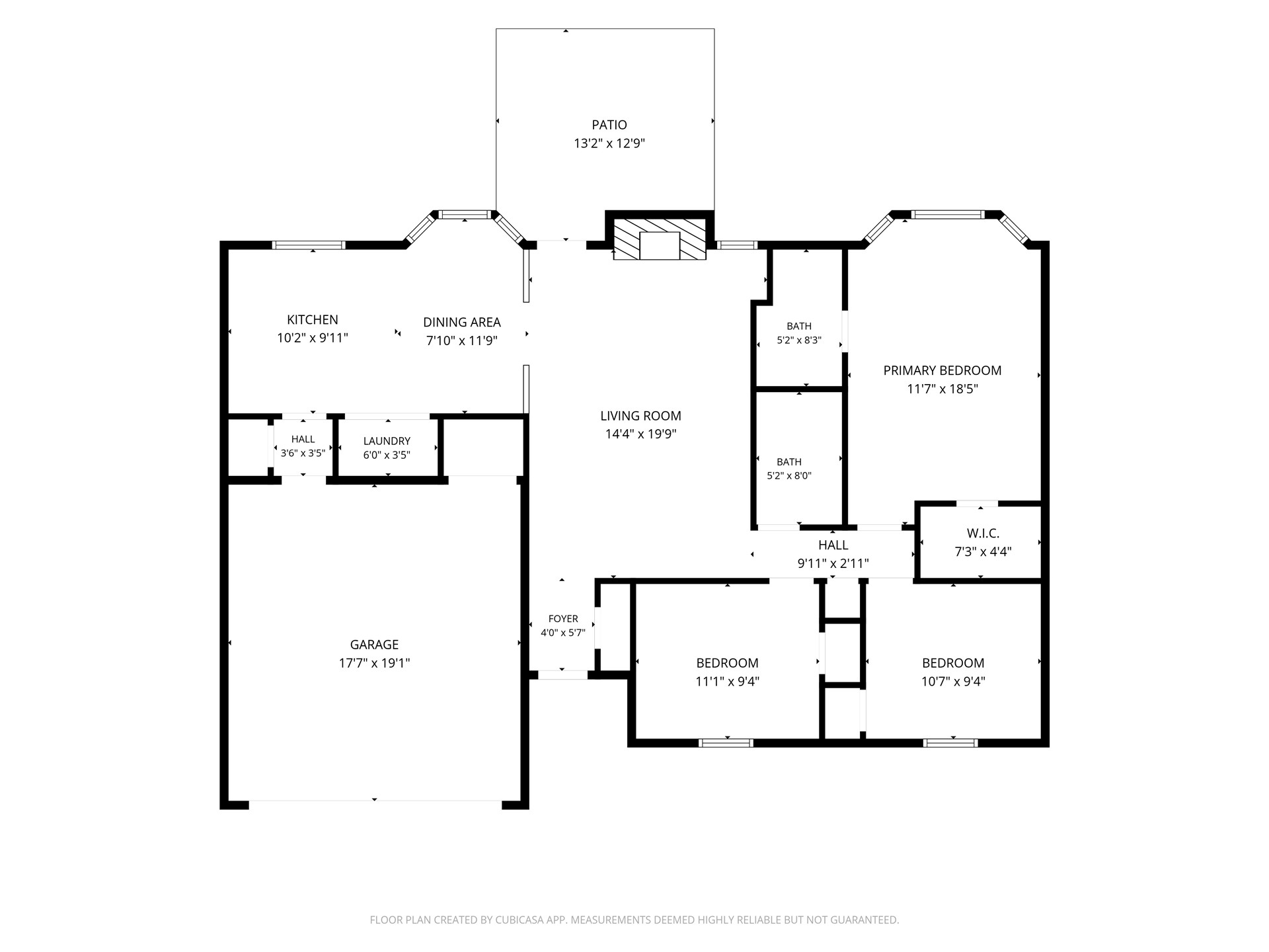 1605 W Roanoke Street Broken Arrow OK 74011