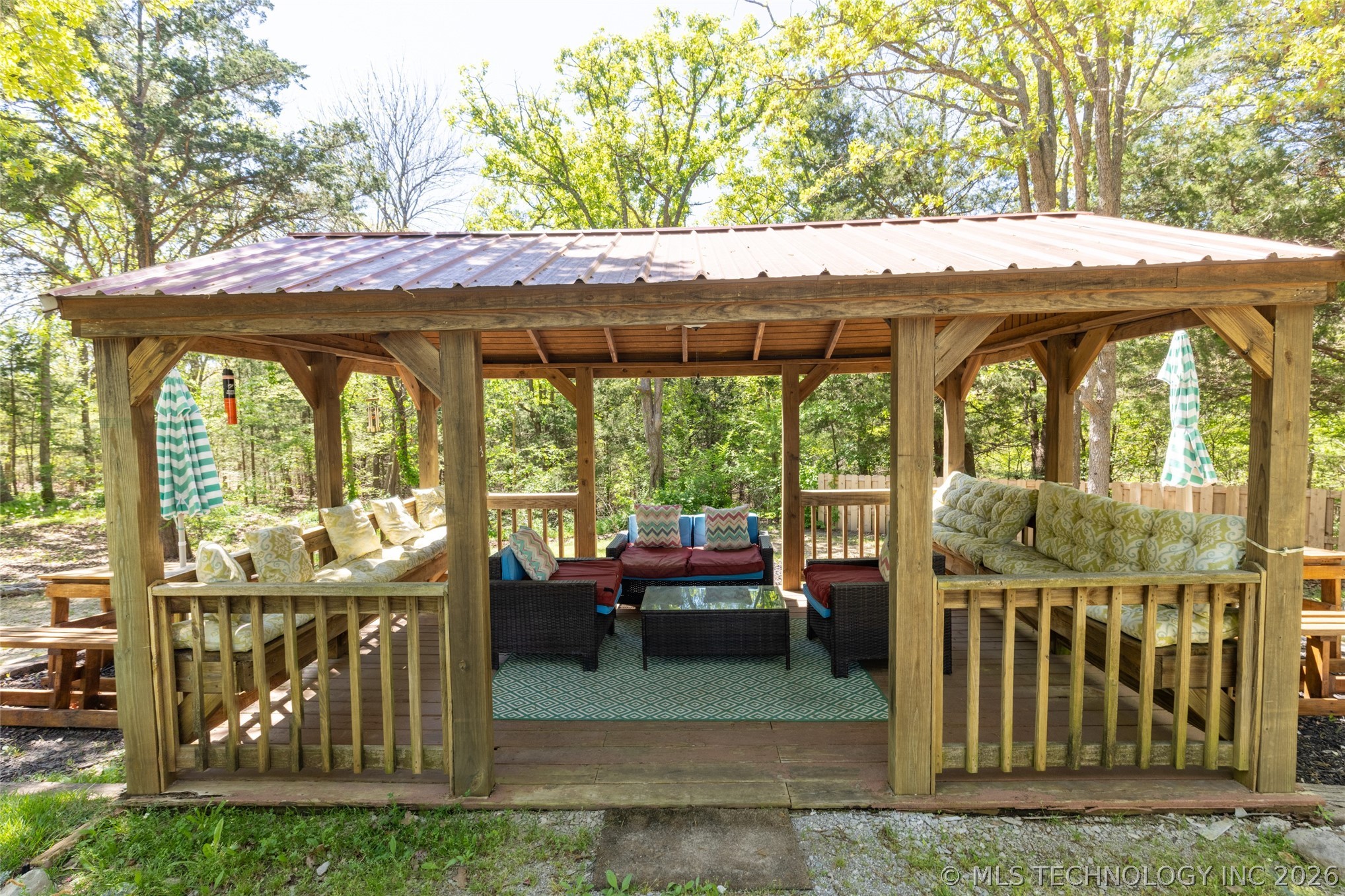 3201 Toad Hollow Marietta OK 73448