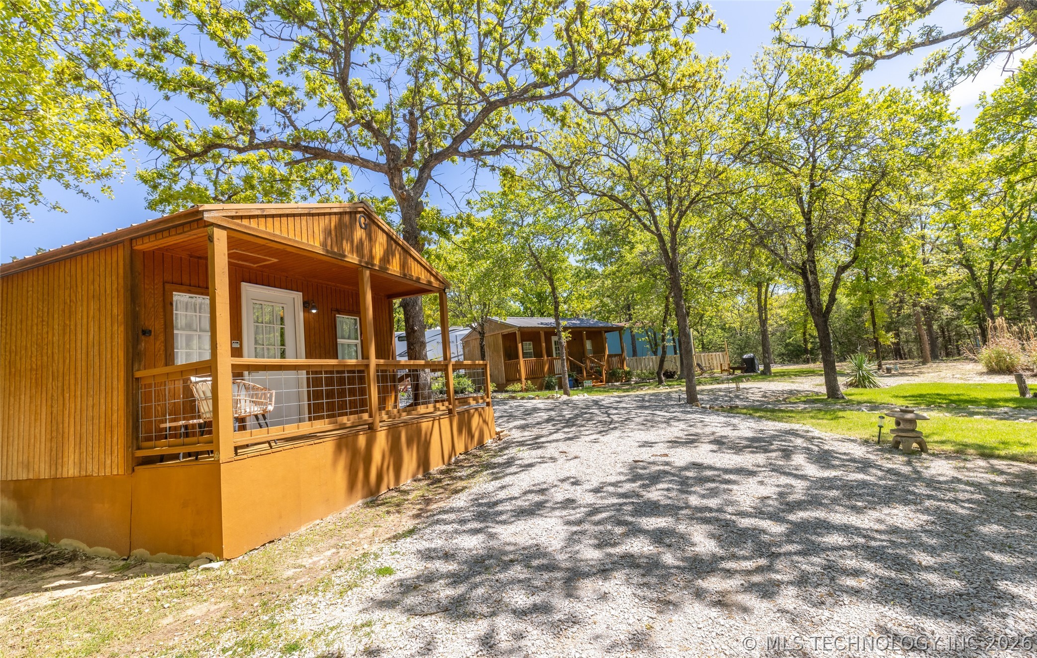 3201 Toad Hollow Marietta OK 73448