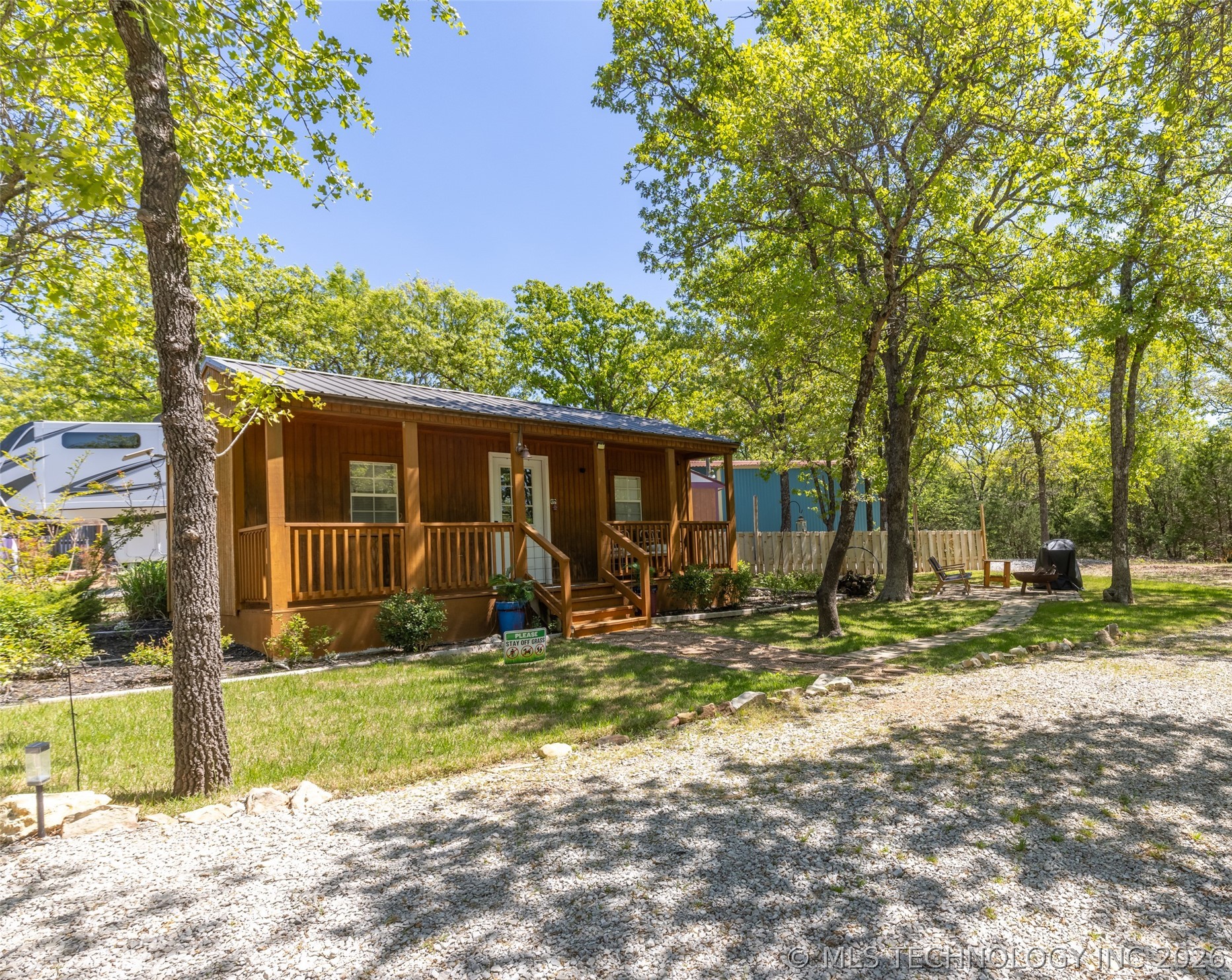 3201 Toad Hollow Marietta OK 73448