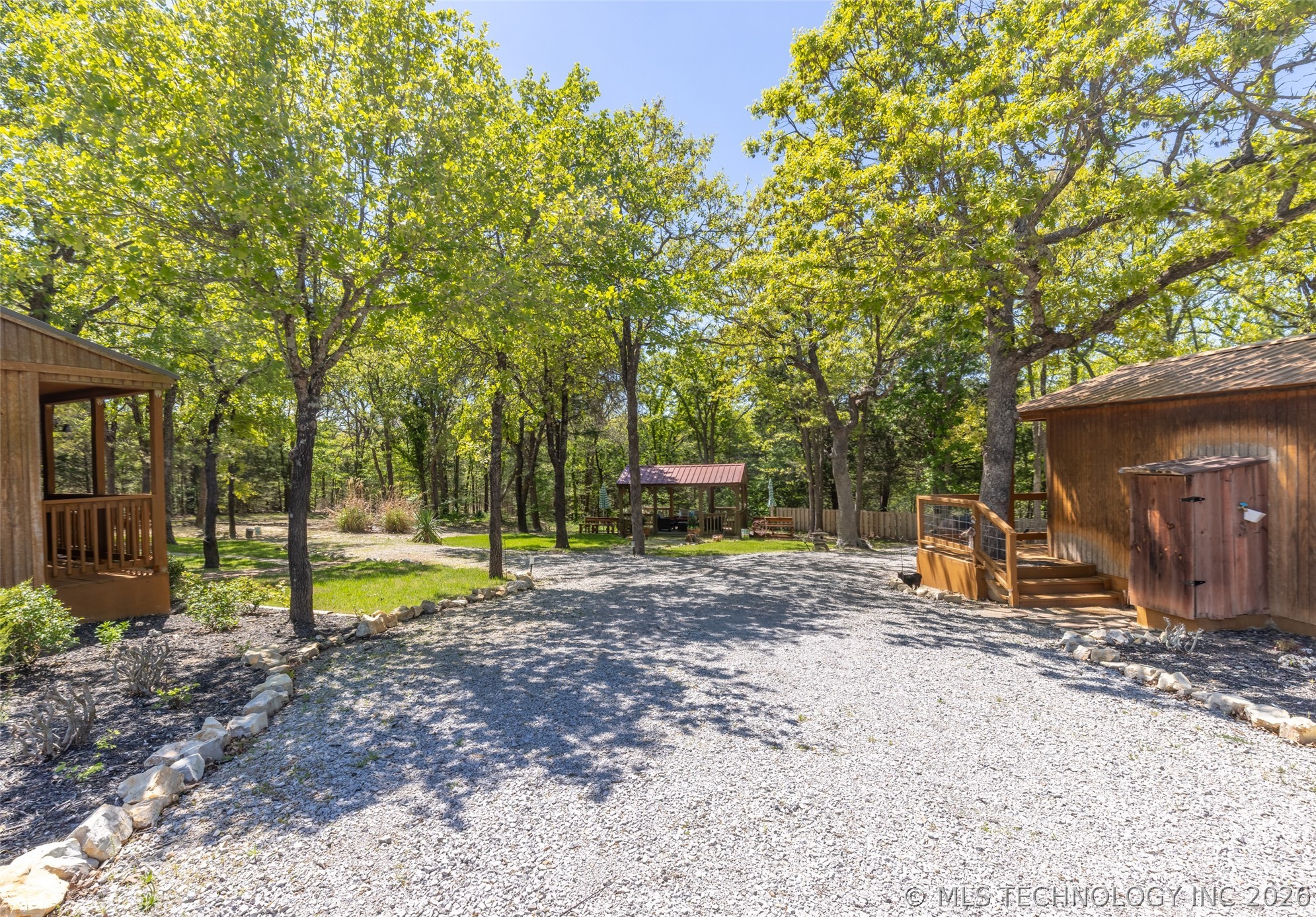 3201 Toad Hollow Marietta OK 73448