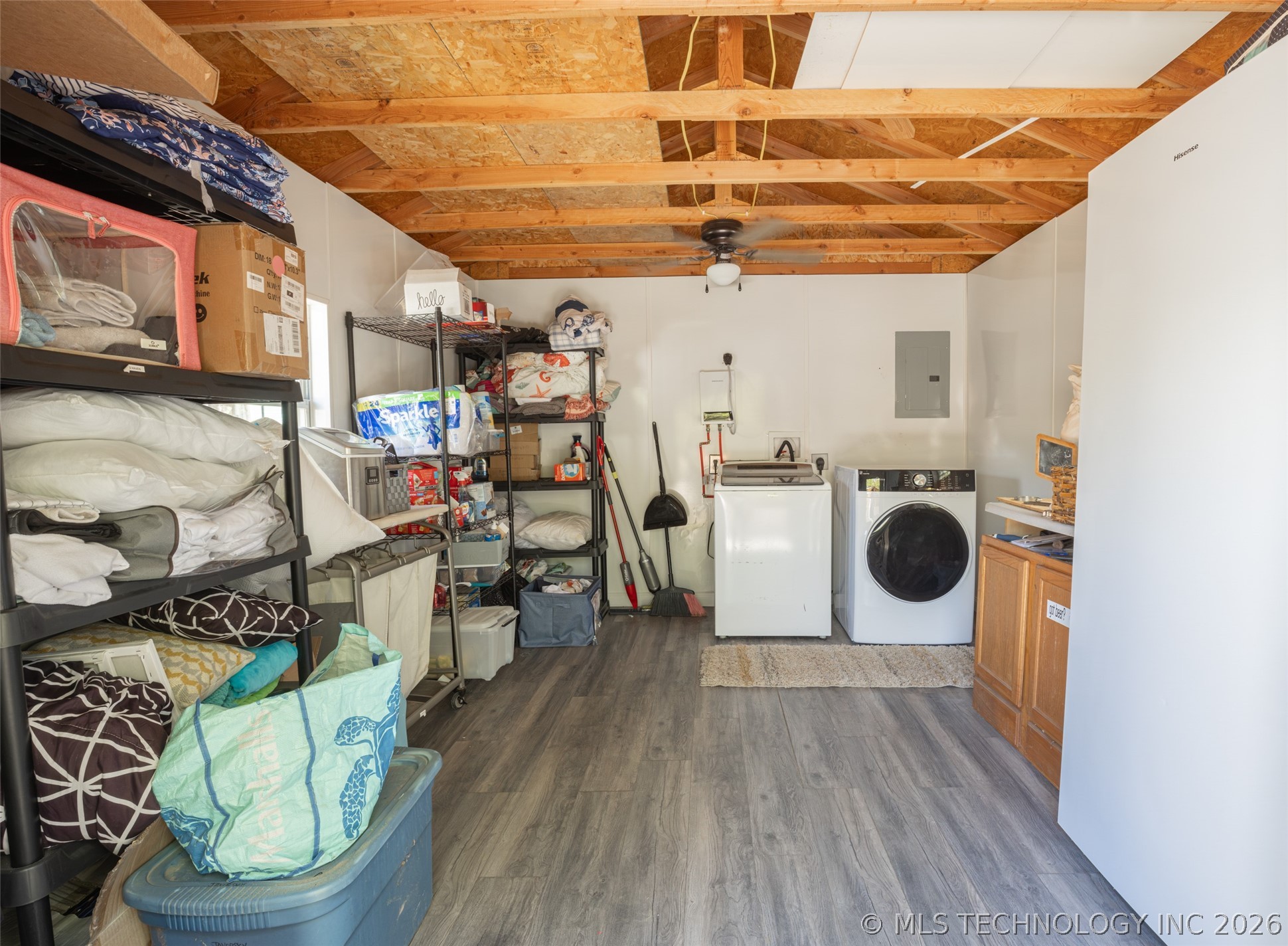 3201 Toad Hollow Marietta OK 73448