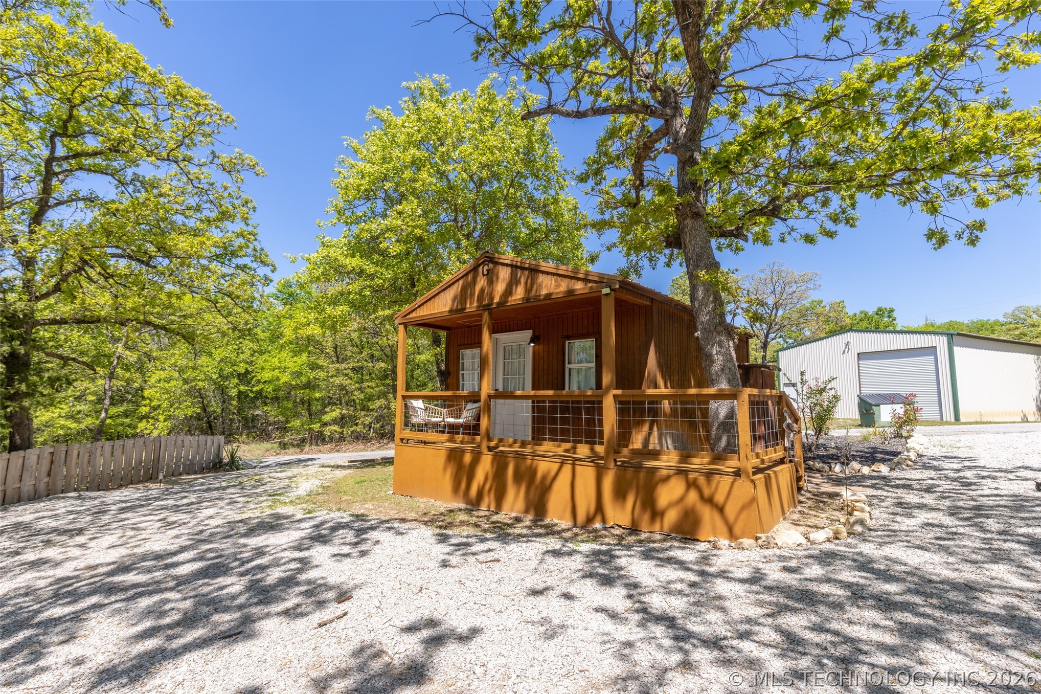 3201 Toad Hollow Marietta OK 73448