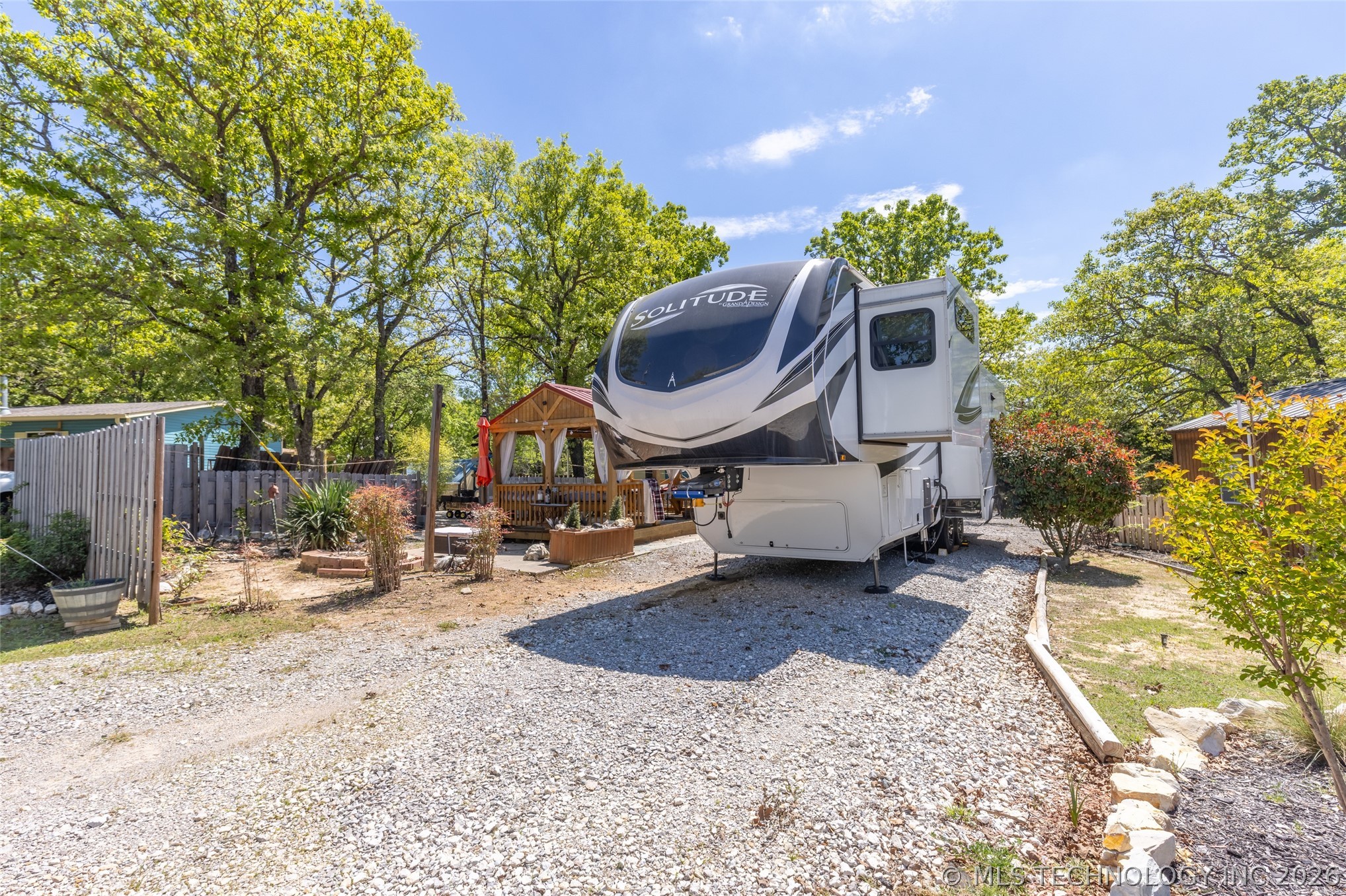 3201 Toad Hollow Marietta OK 73448