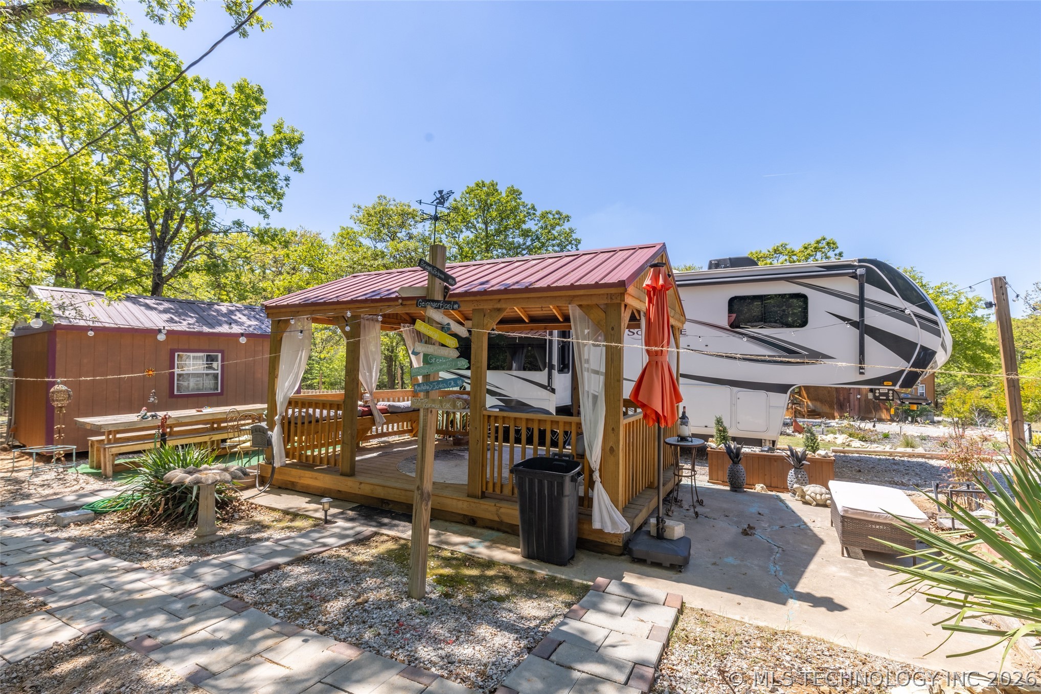 3201 Toad Hollow Marietta OK 73448