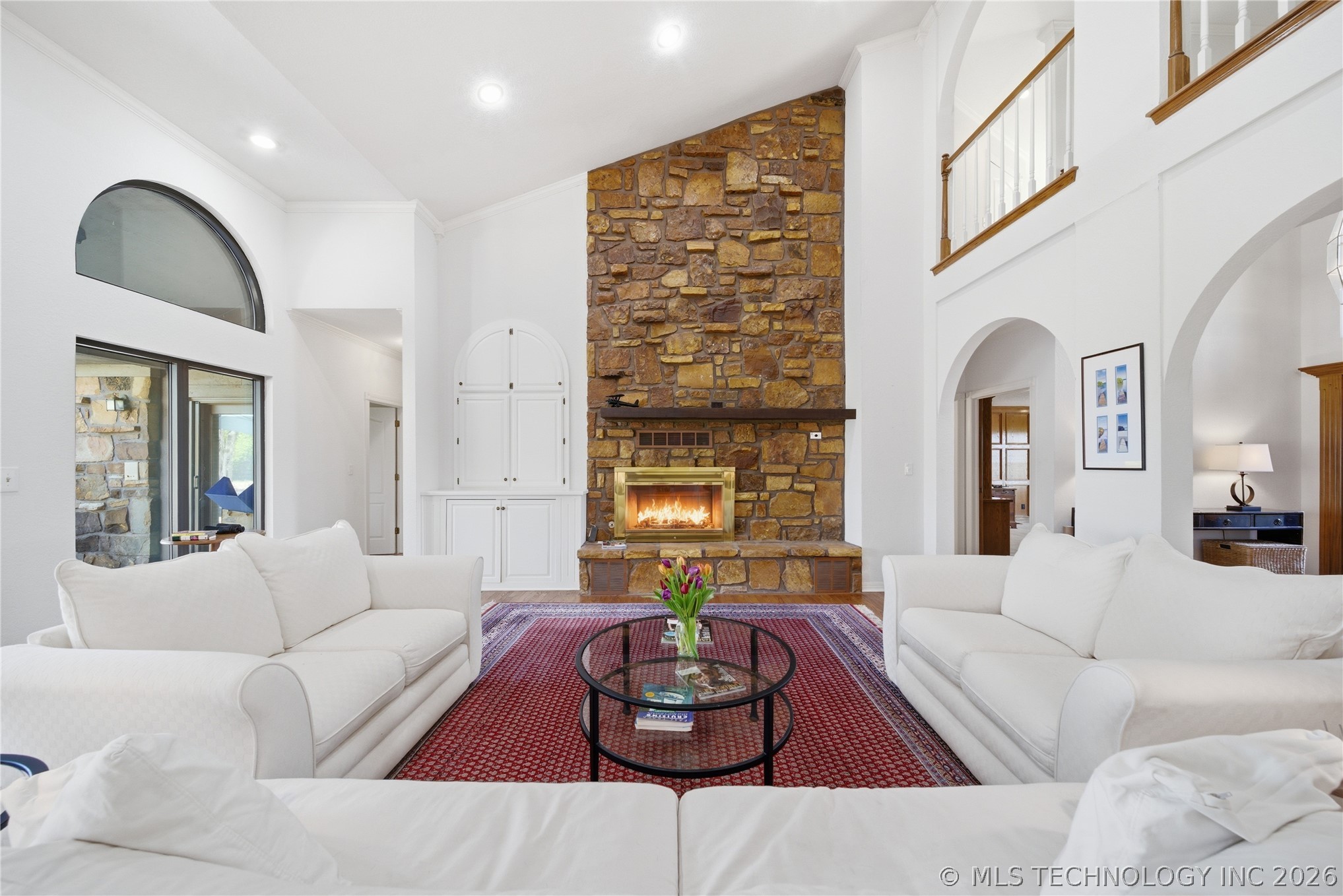 4825 W Oak Leaf Drive Tulsa OK 74132