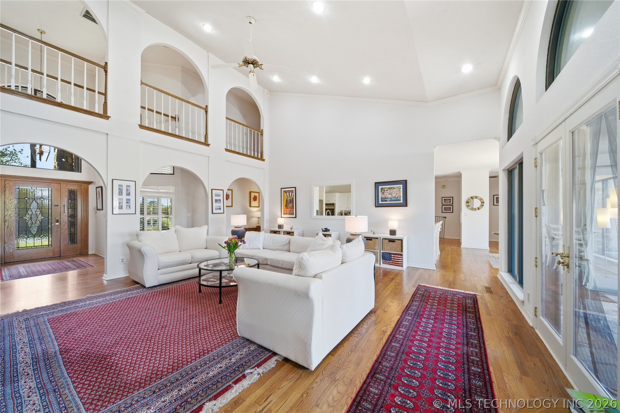 4825 W Oak Leaf Drive Tulsa OK 74132