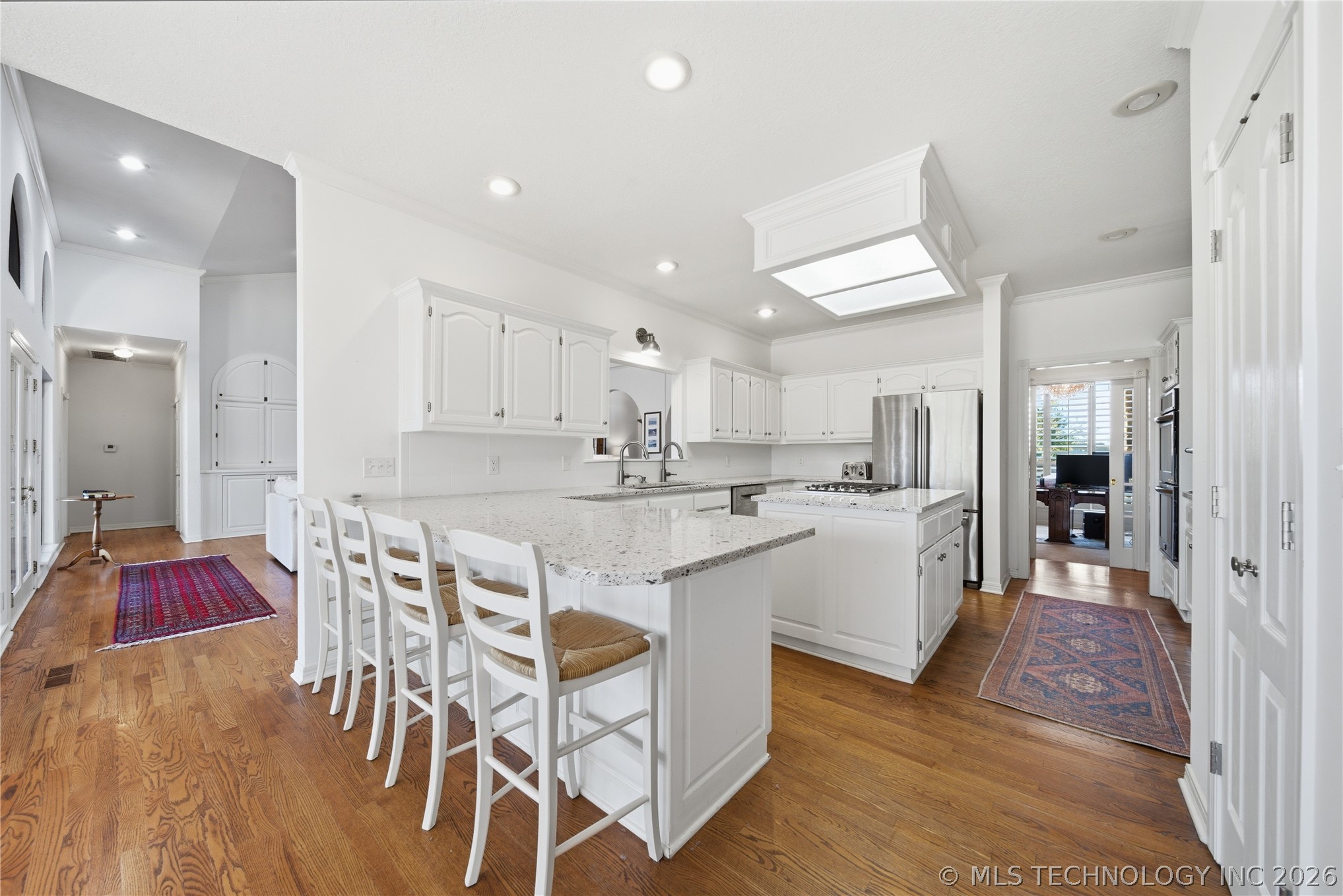 4825 W Oak Leaf Drive Tulsa OK 74132