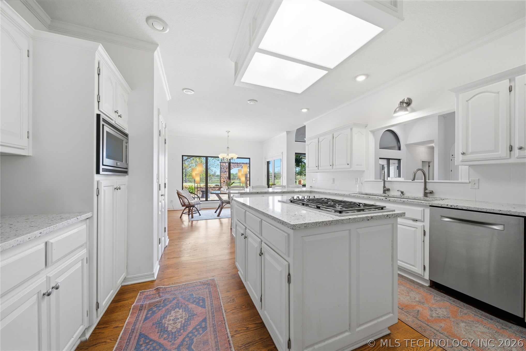 4825 W Oak Leaf Drive Tulsa OK 74132