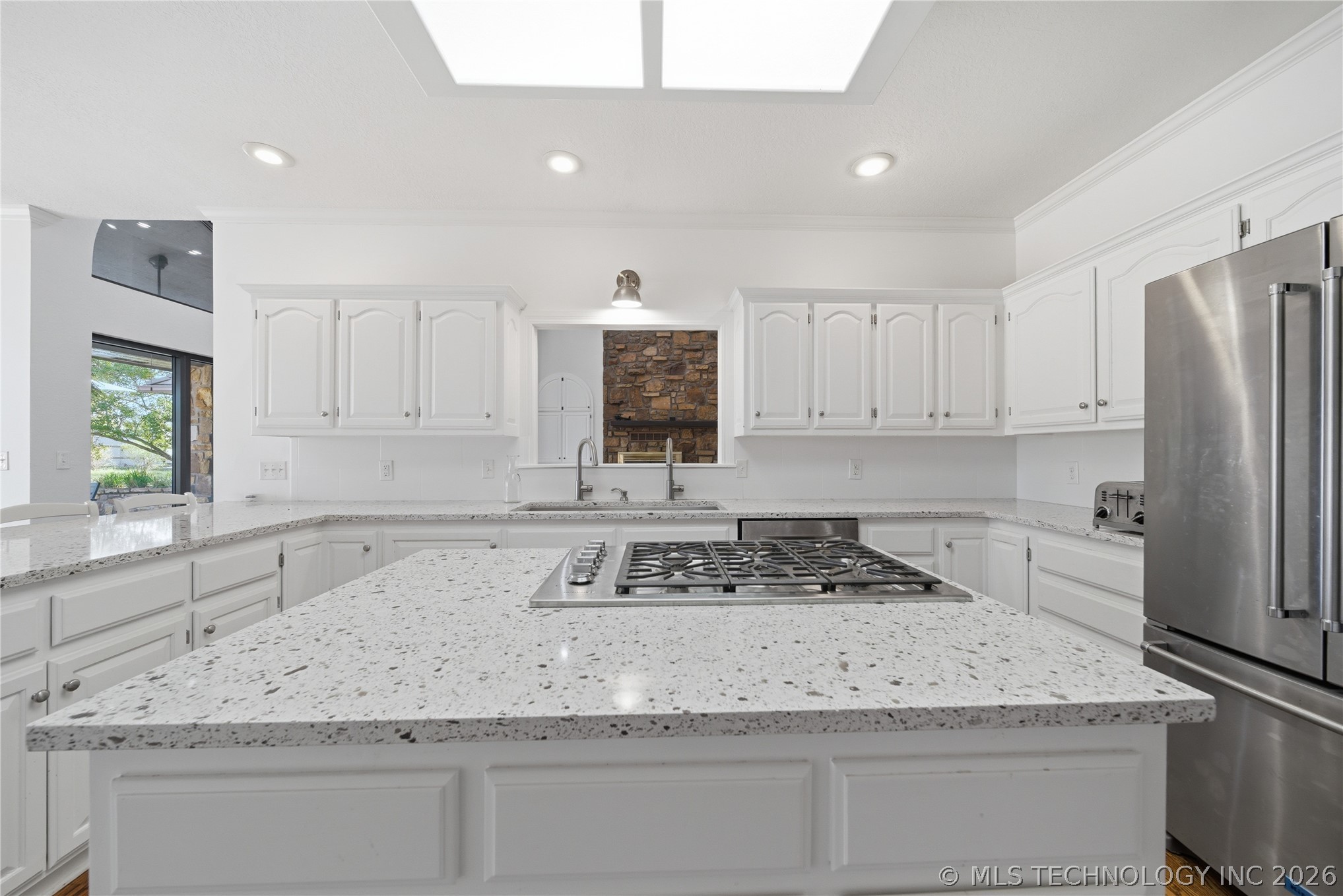 4825 W Oak Leaf Drive Tulsa OK 74132