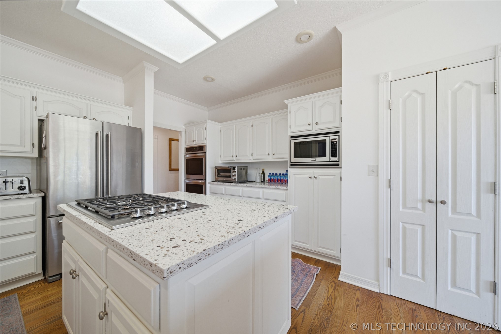 4825 W Oak Leaf Drive Tulsa OK 74132