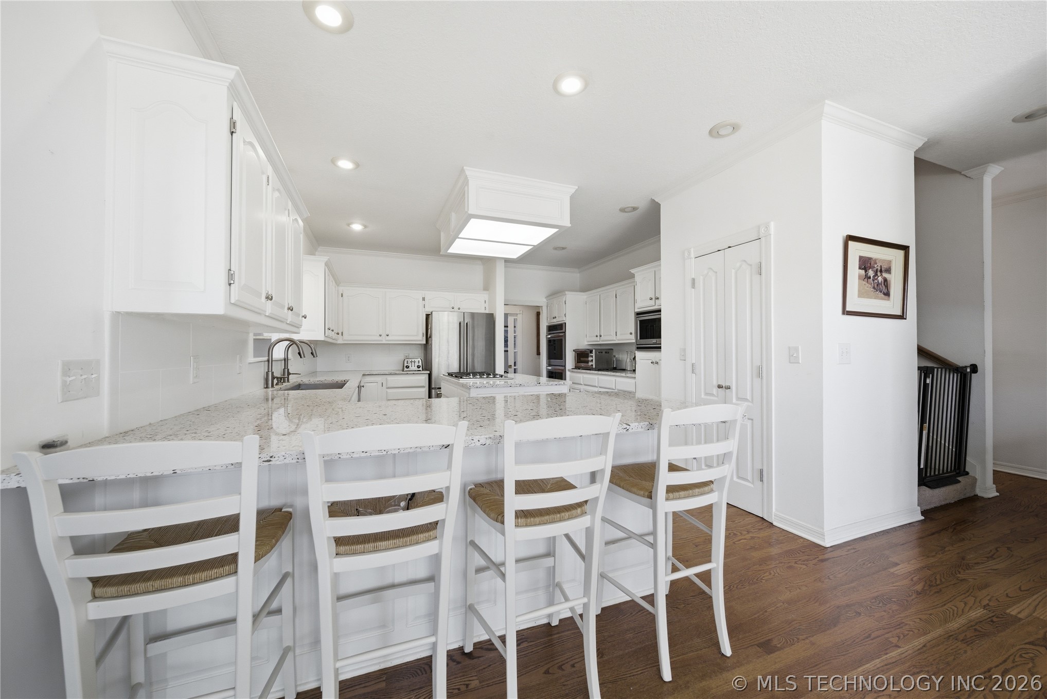 4825 W Oak Leaf Drive Tulsa OK 74132