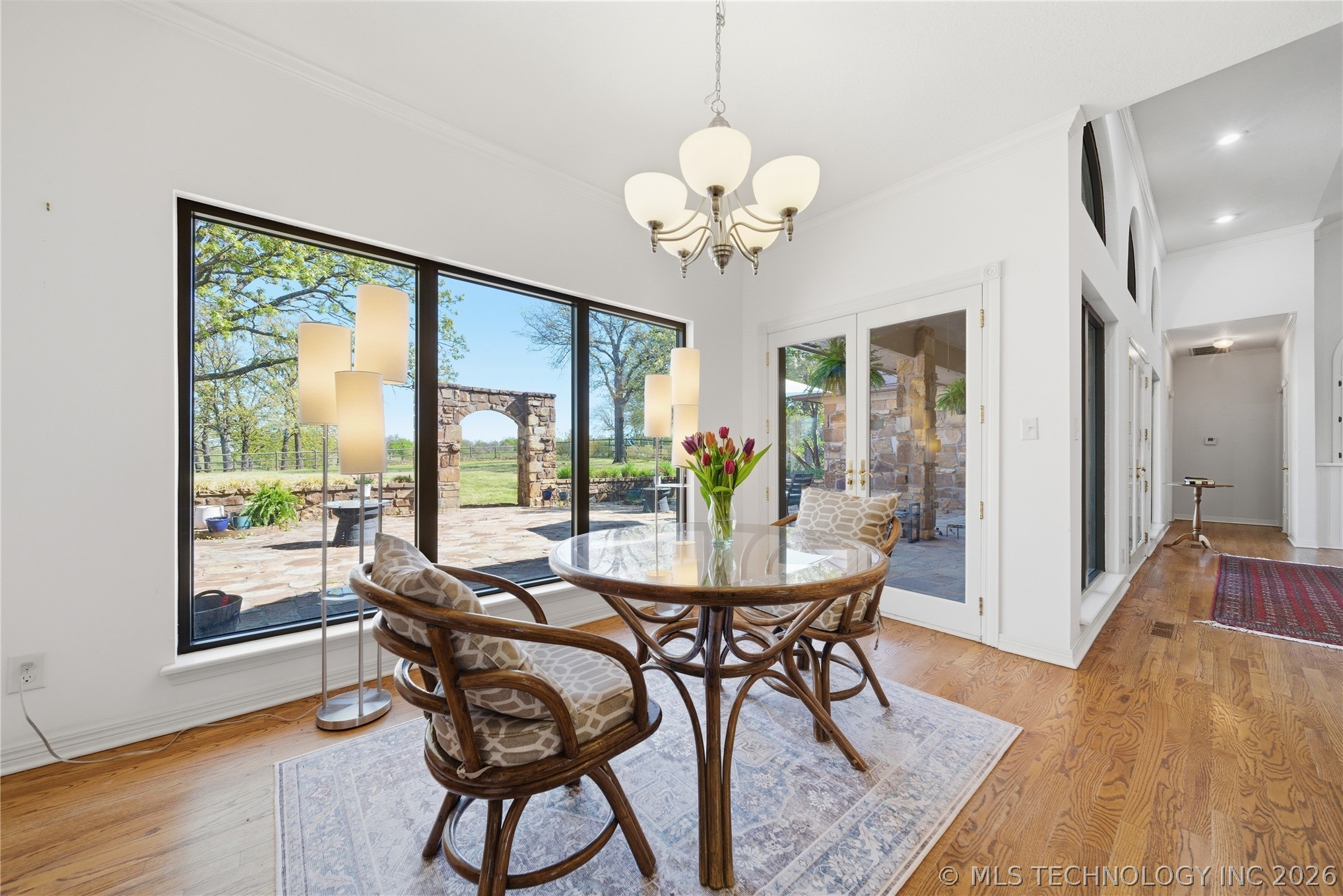 4825 W Oak Leaf Drive Tulsa OK 74132