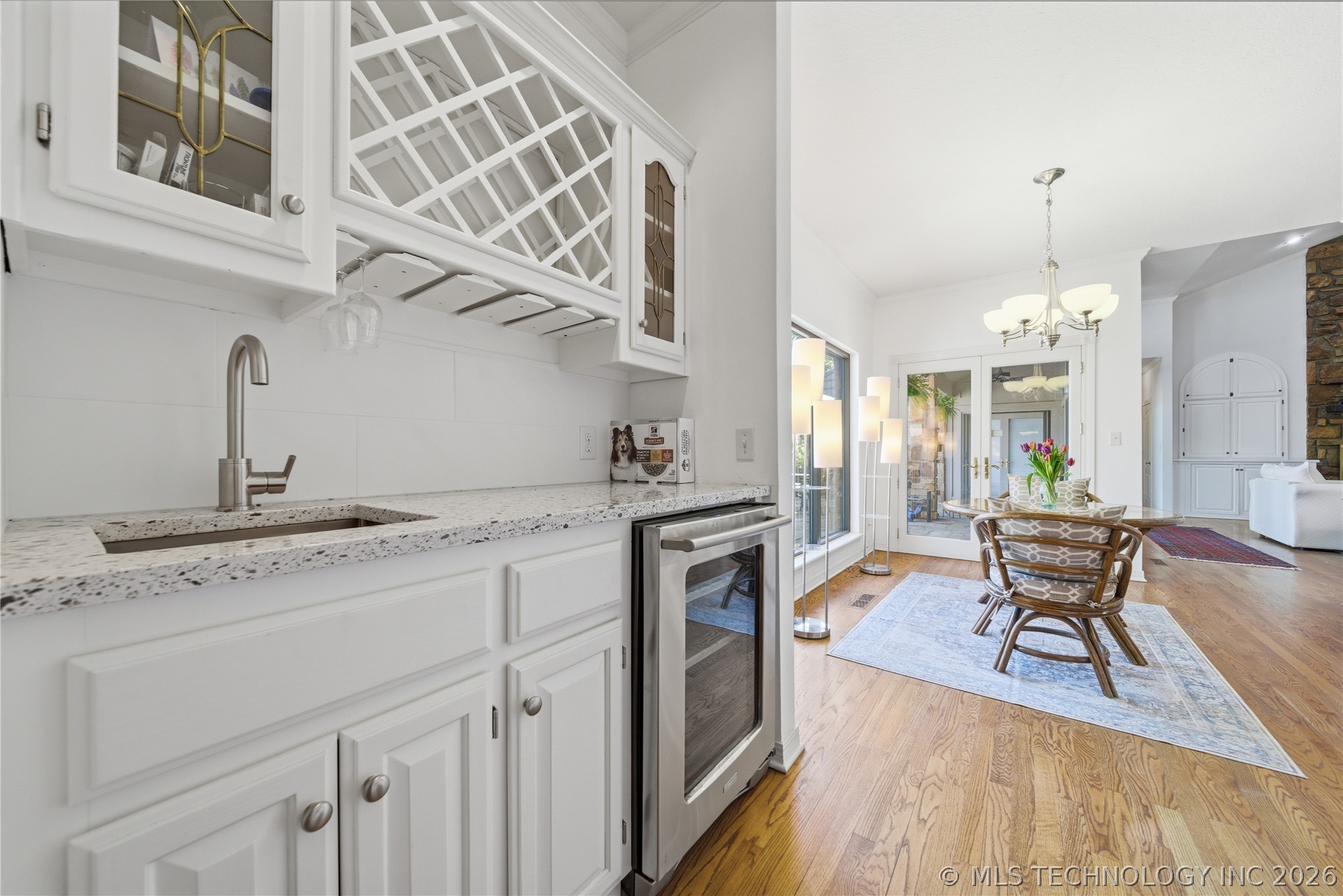 4825 W Oak Leaf Drive Tulsa OK 74132