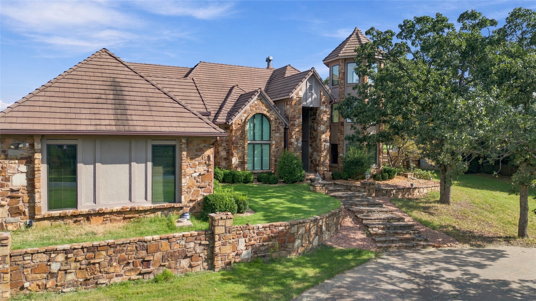 4825 W Oak Leaf Drive Tulsa OK 74132