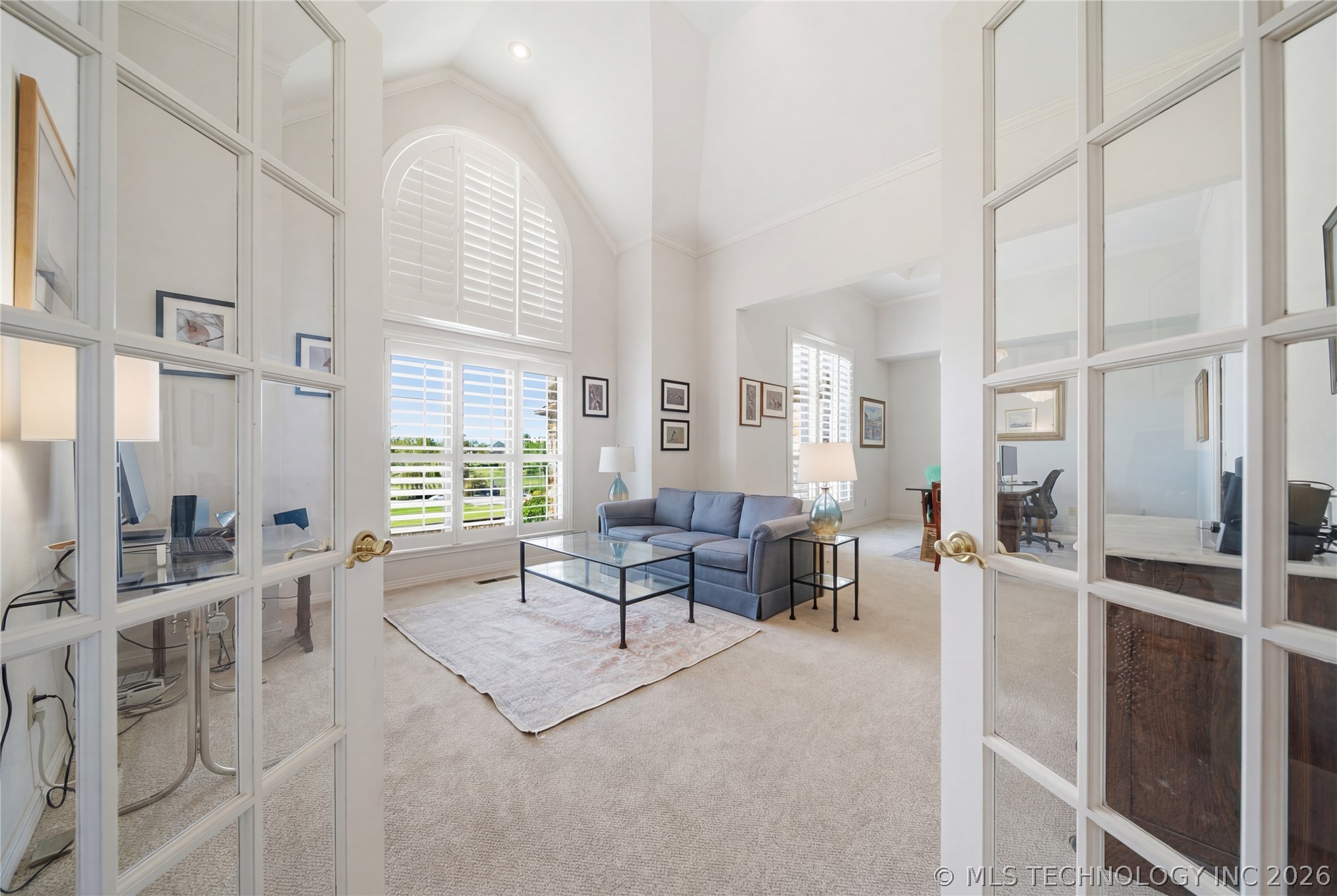 4825 W Oak Leaf Drive Tulsa OK 74132