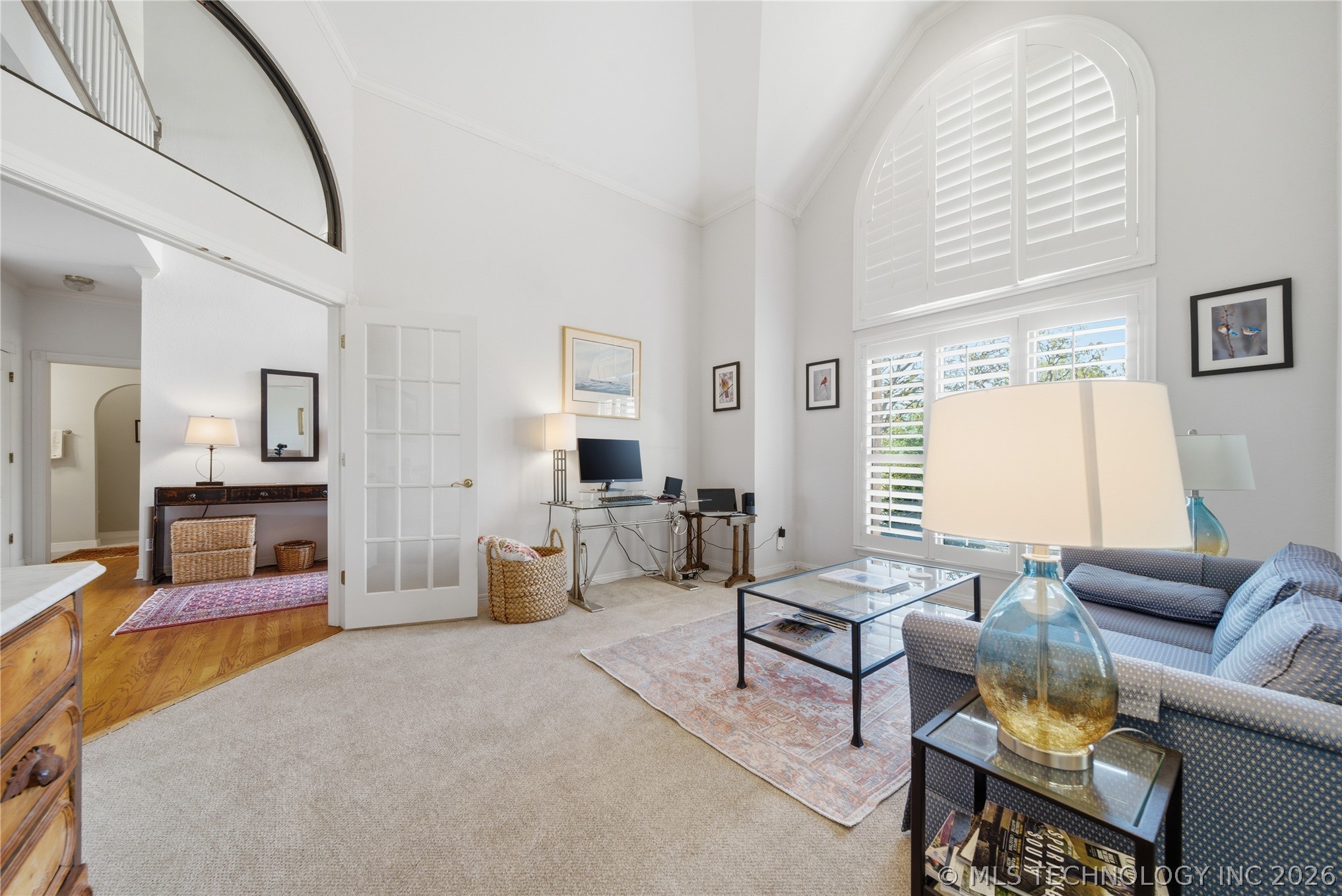 4825 W Oak Leaf Drive Tulsa OK 74132