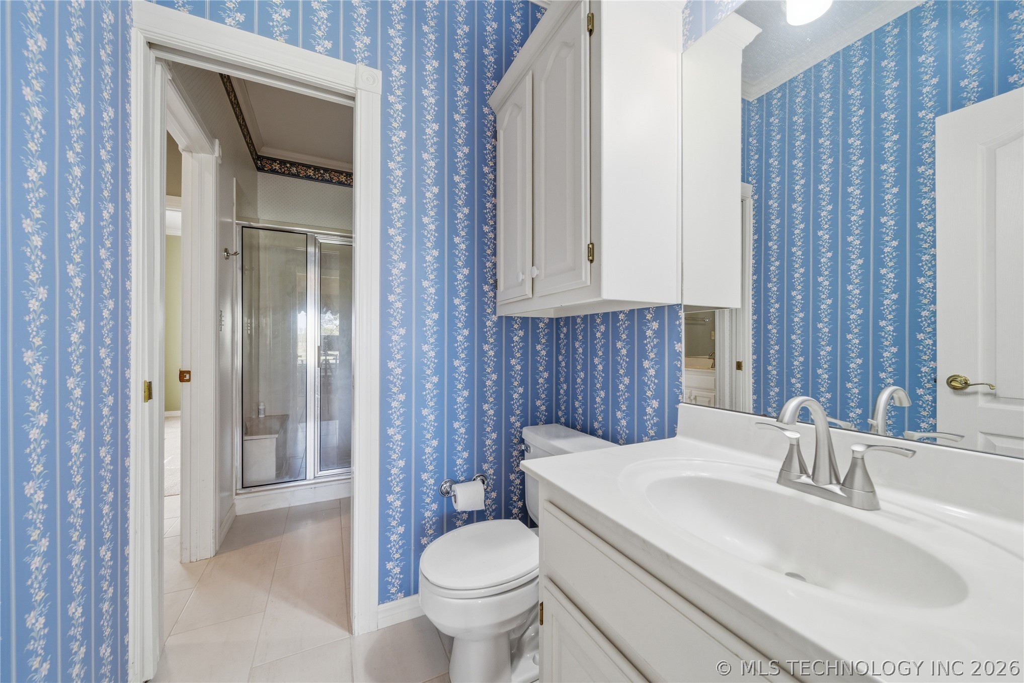 4825 W Oak Leaf Drive Tulsa OK 74132