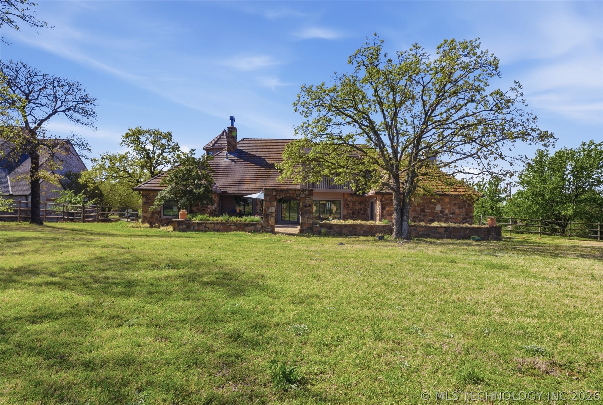 4825 W Oak Leaf Drive Tulsa OK 74132