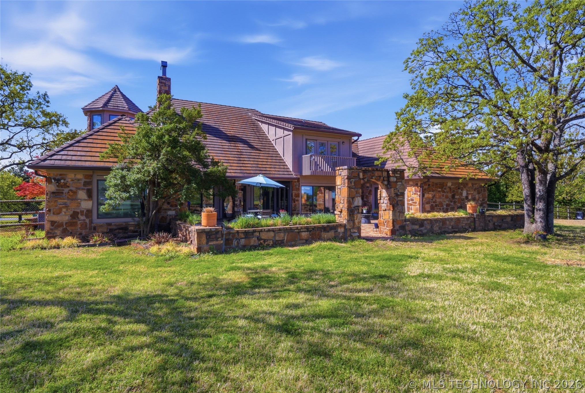 4825 W Oak Leaf Drive Tulsa OK 74132