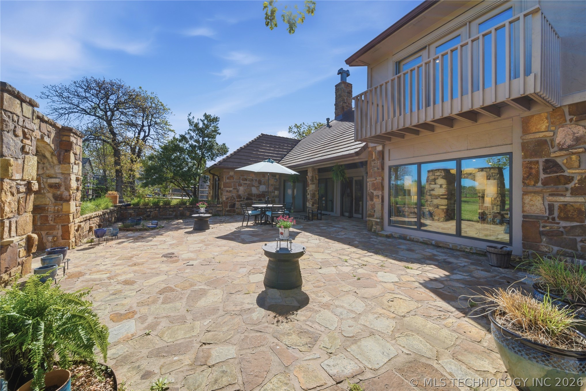 4825 W Oak Leaf Drive Tulsa OK 74132