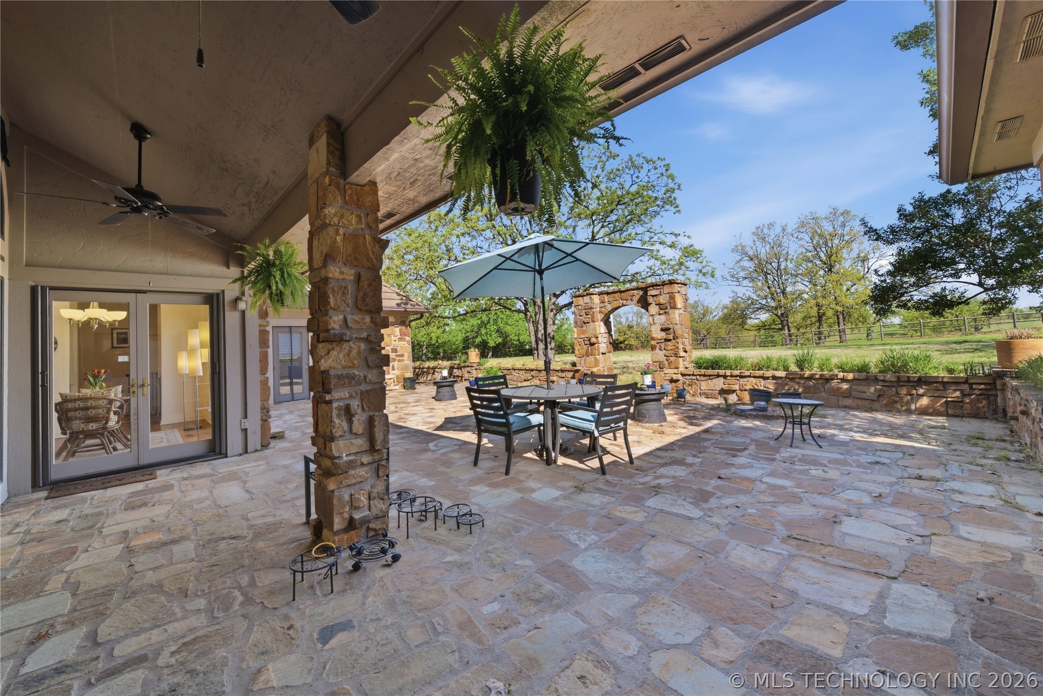 4825 W Oak Leaf Drive Tulsa OK 74132