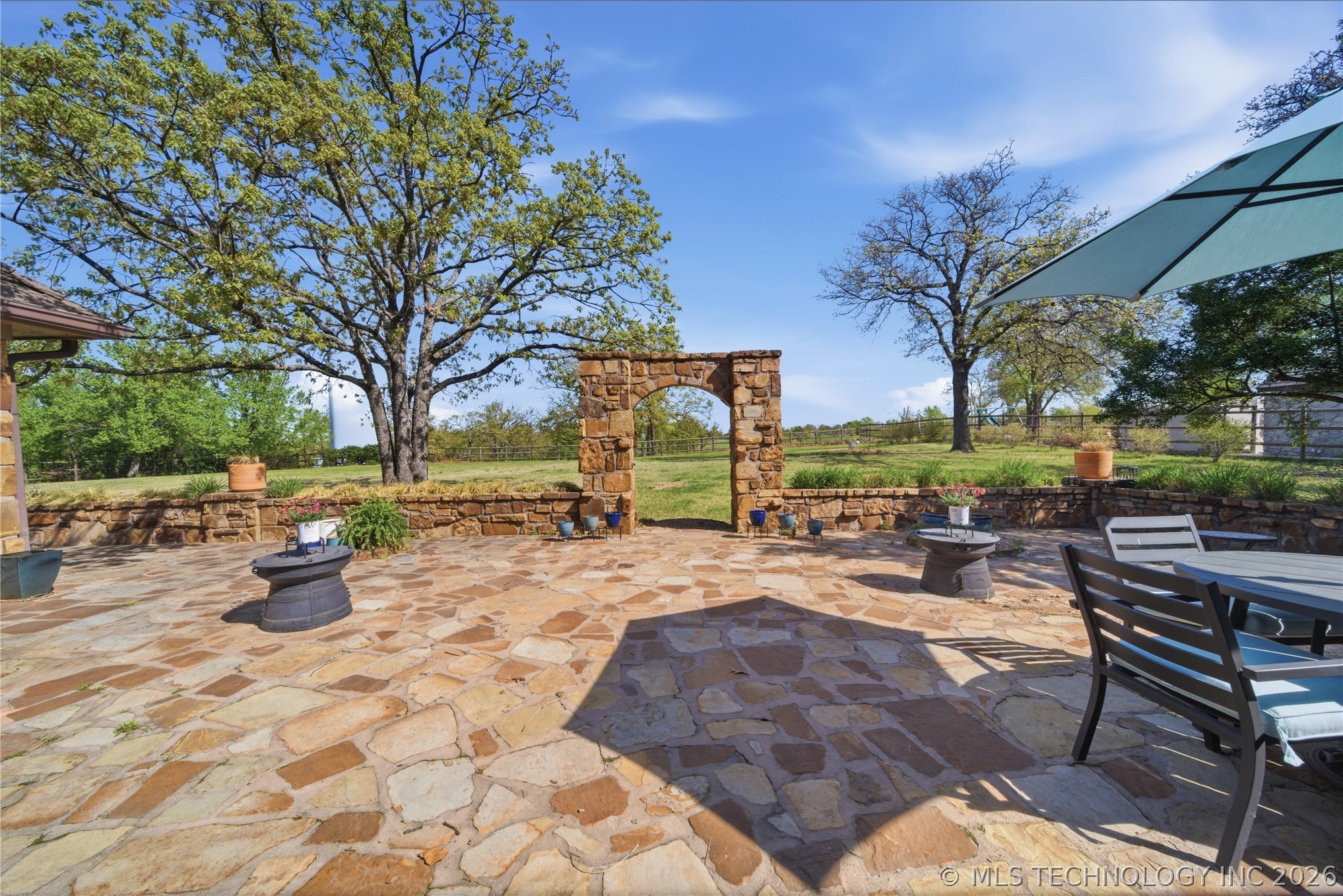 4825 W Oak Leaf Drive Tulsa OK 74132