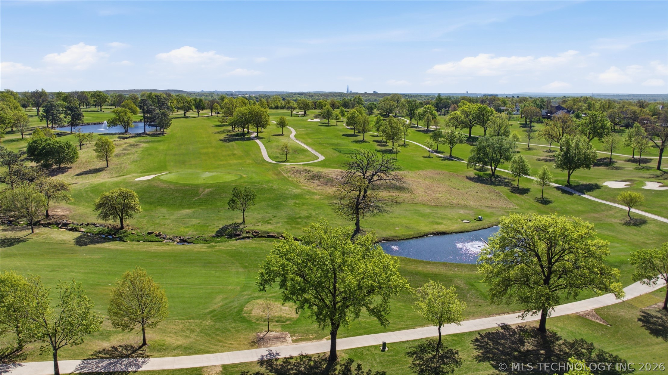 4825 W Oak Leaf Drive Tulsa OK 74132
