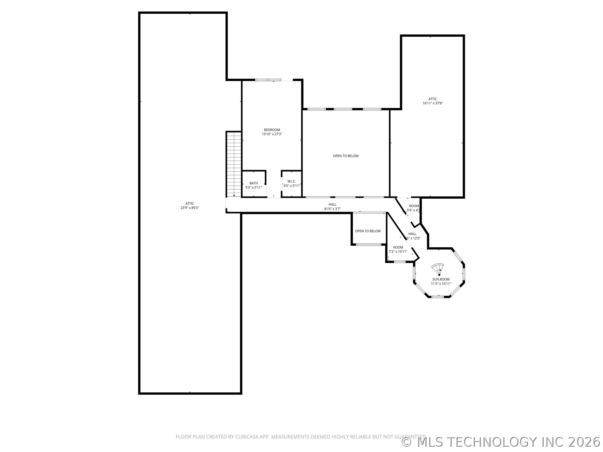 4825 W Oak Leaf Drive Tulsa OK 74132