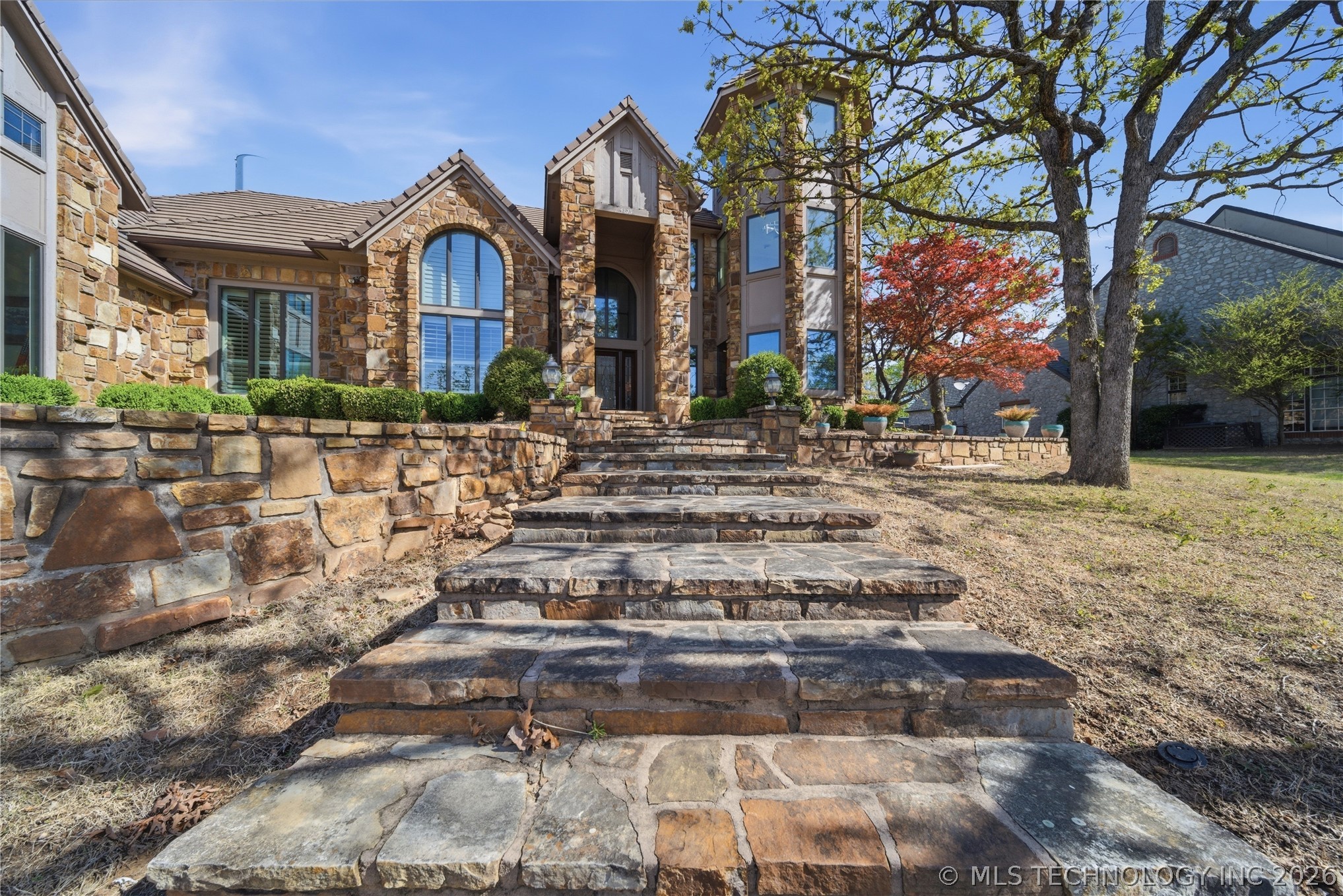 4825 W Oak Leaf Drive Tulsa OK 74132