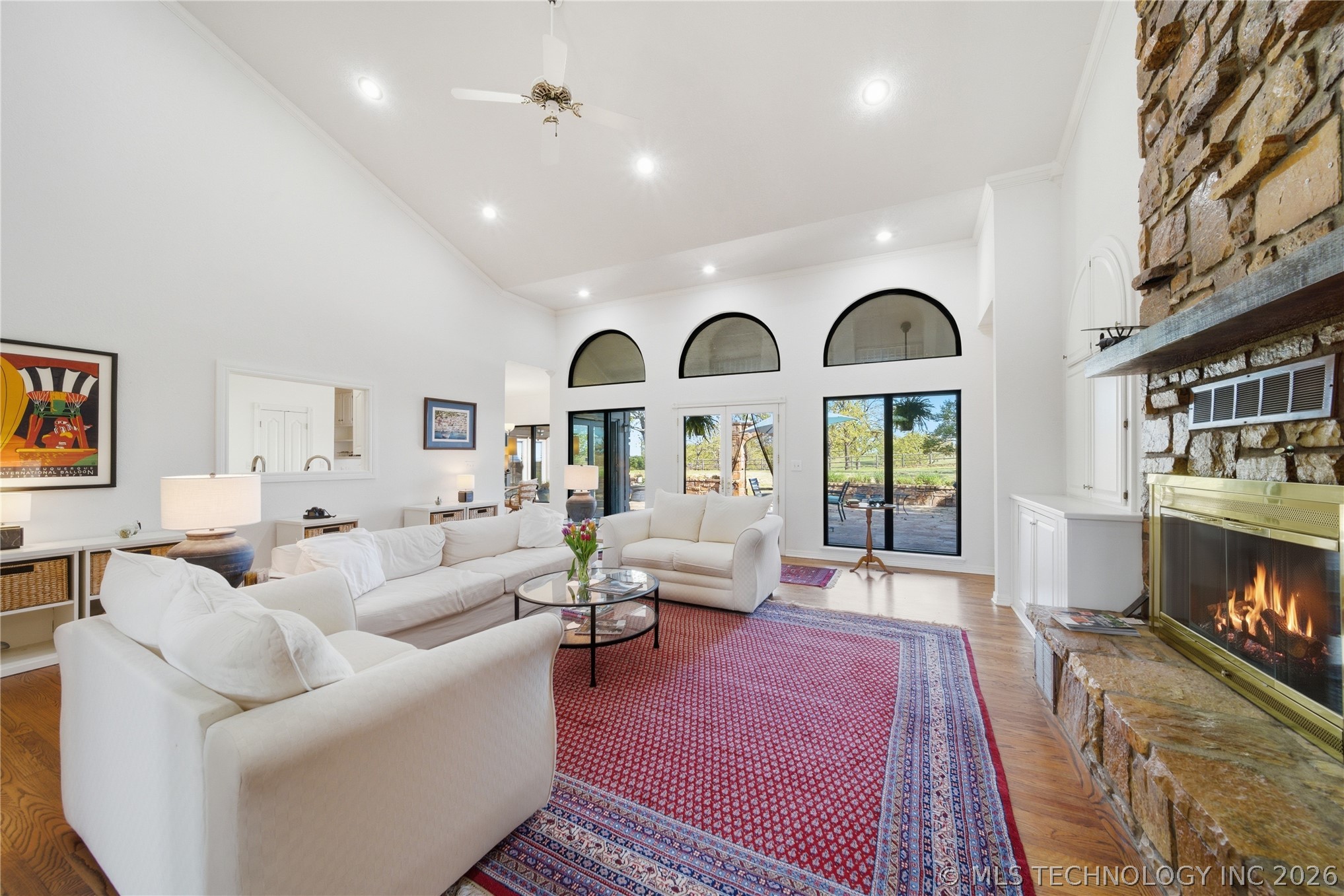 4825 W Oak Leaf Drive Tulsa OK 74132