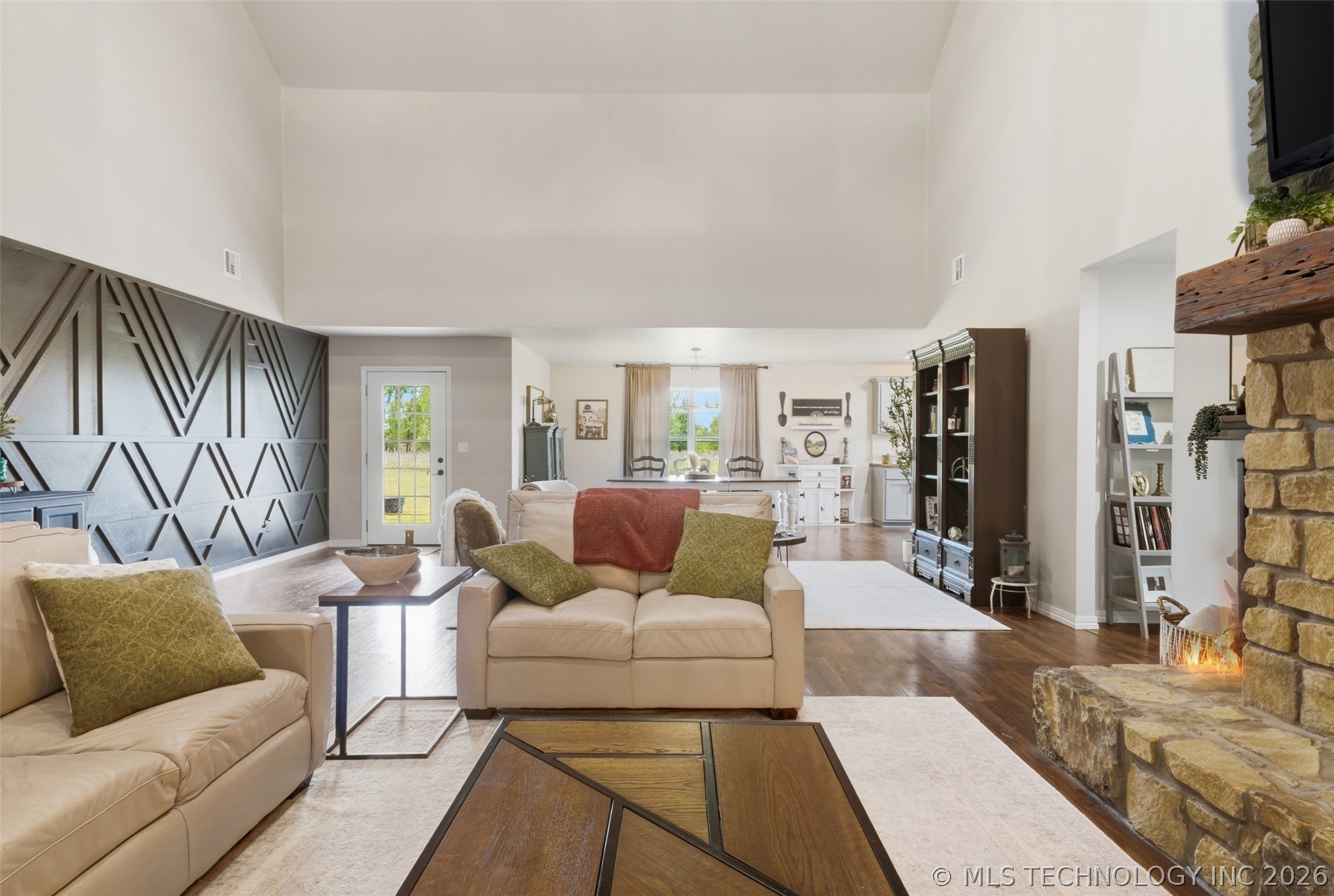 37810 E 211th Street S Porter OK 74454