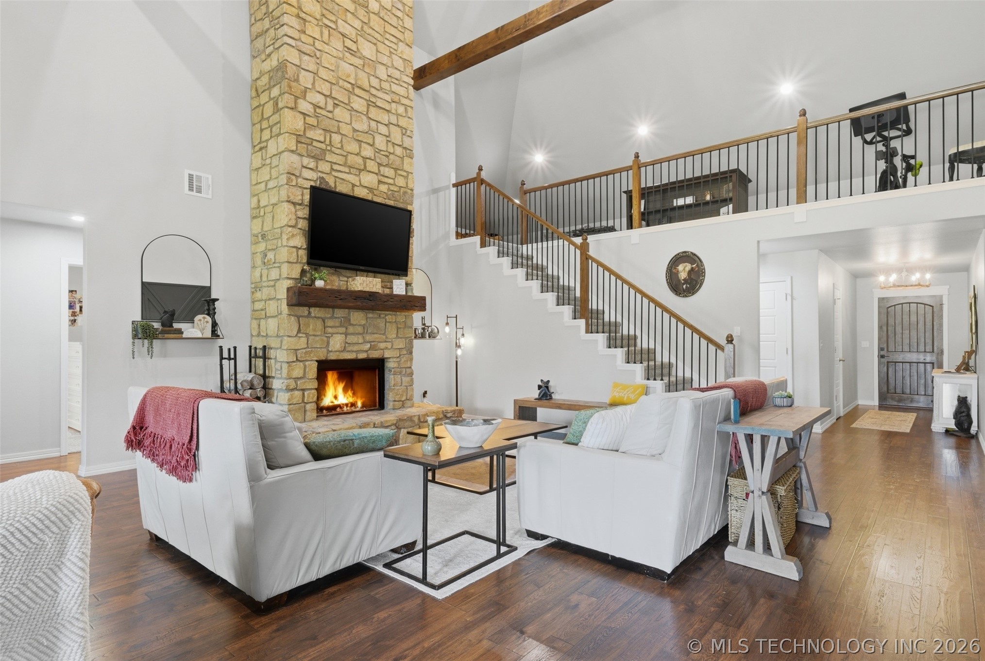 37810 E 211th Street S Porter OK 74454