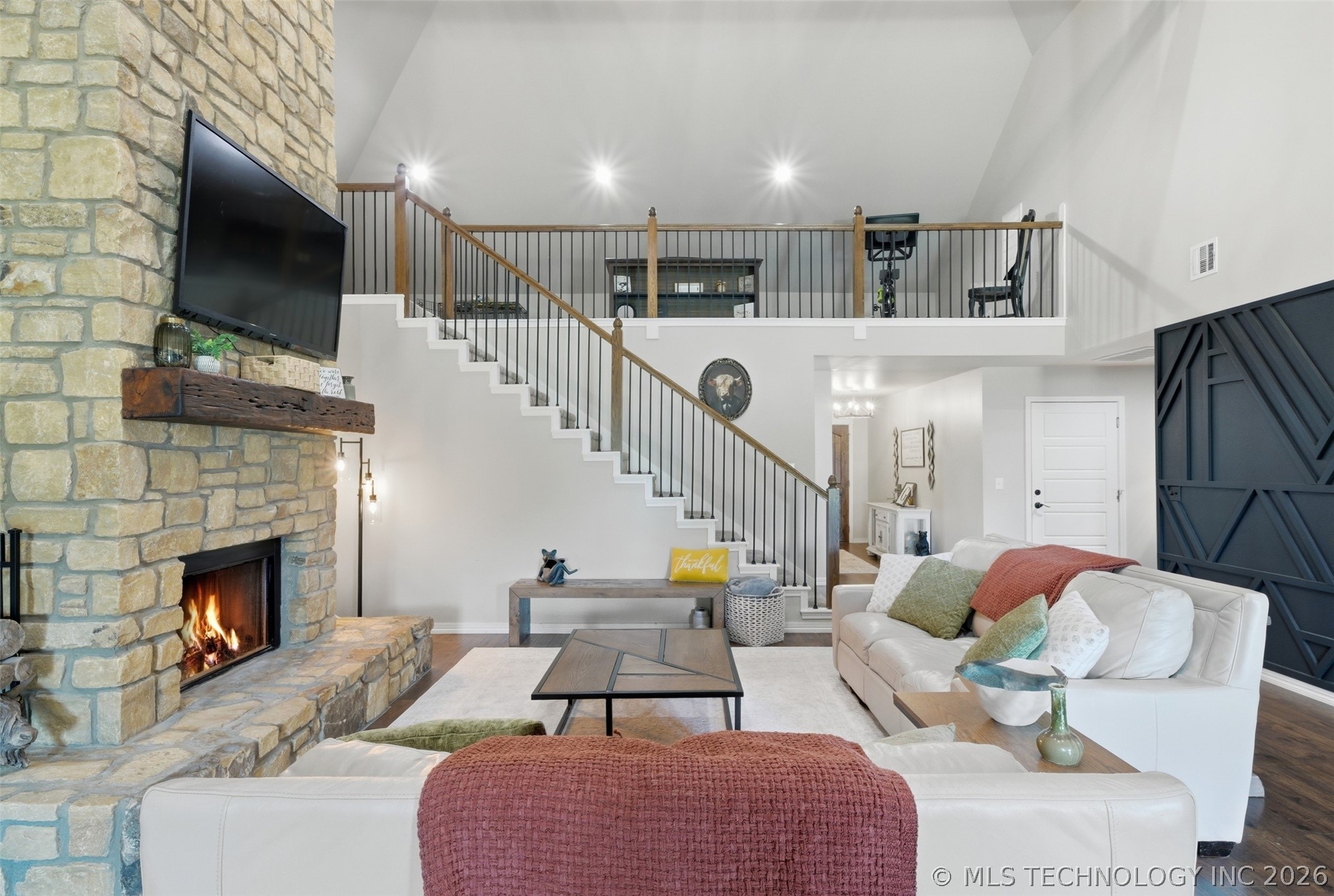 37810 E 211th Street S Porter OK 74454
