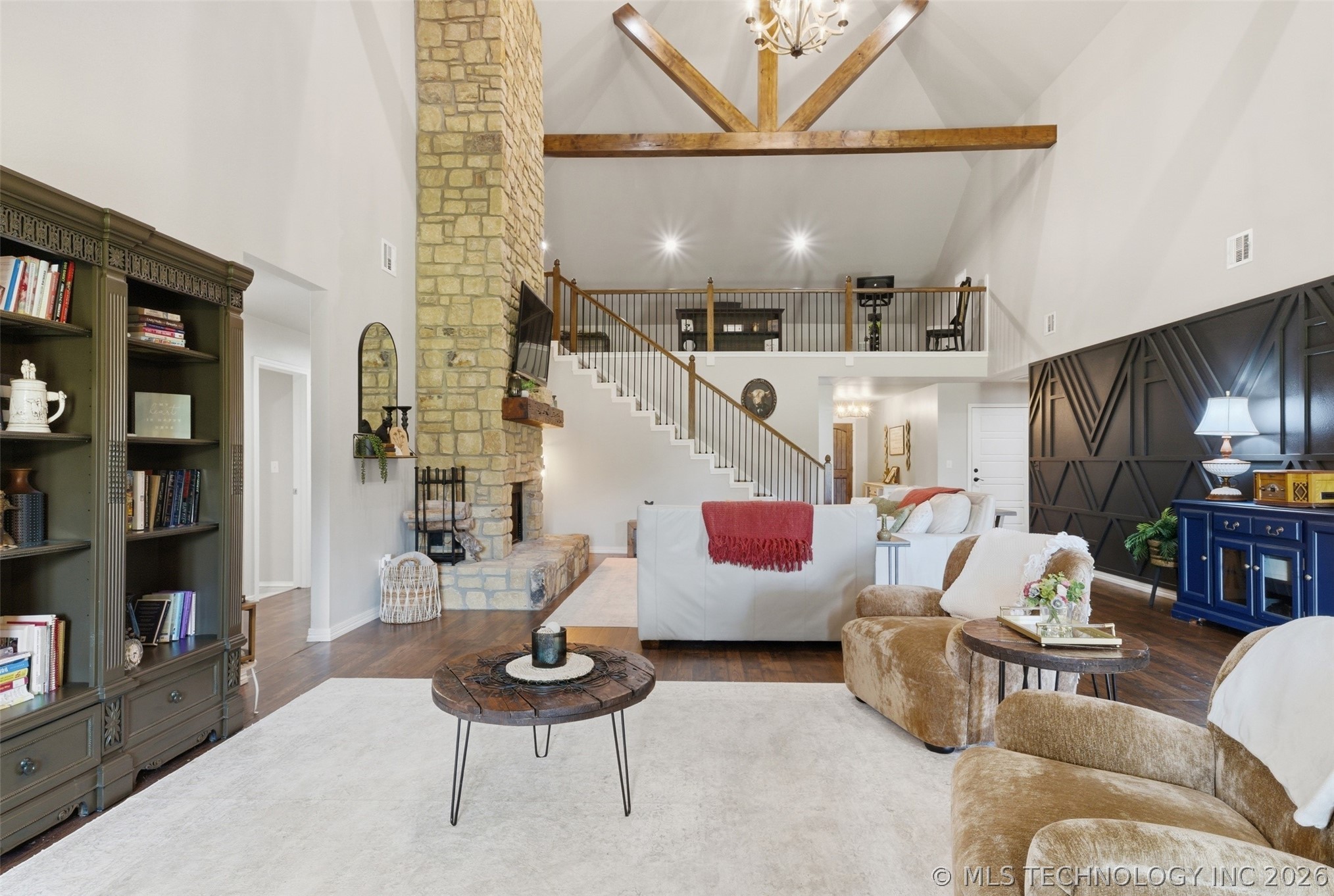 37810 E 211th Street S Porter OK 74454