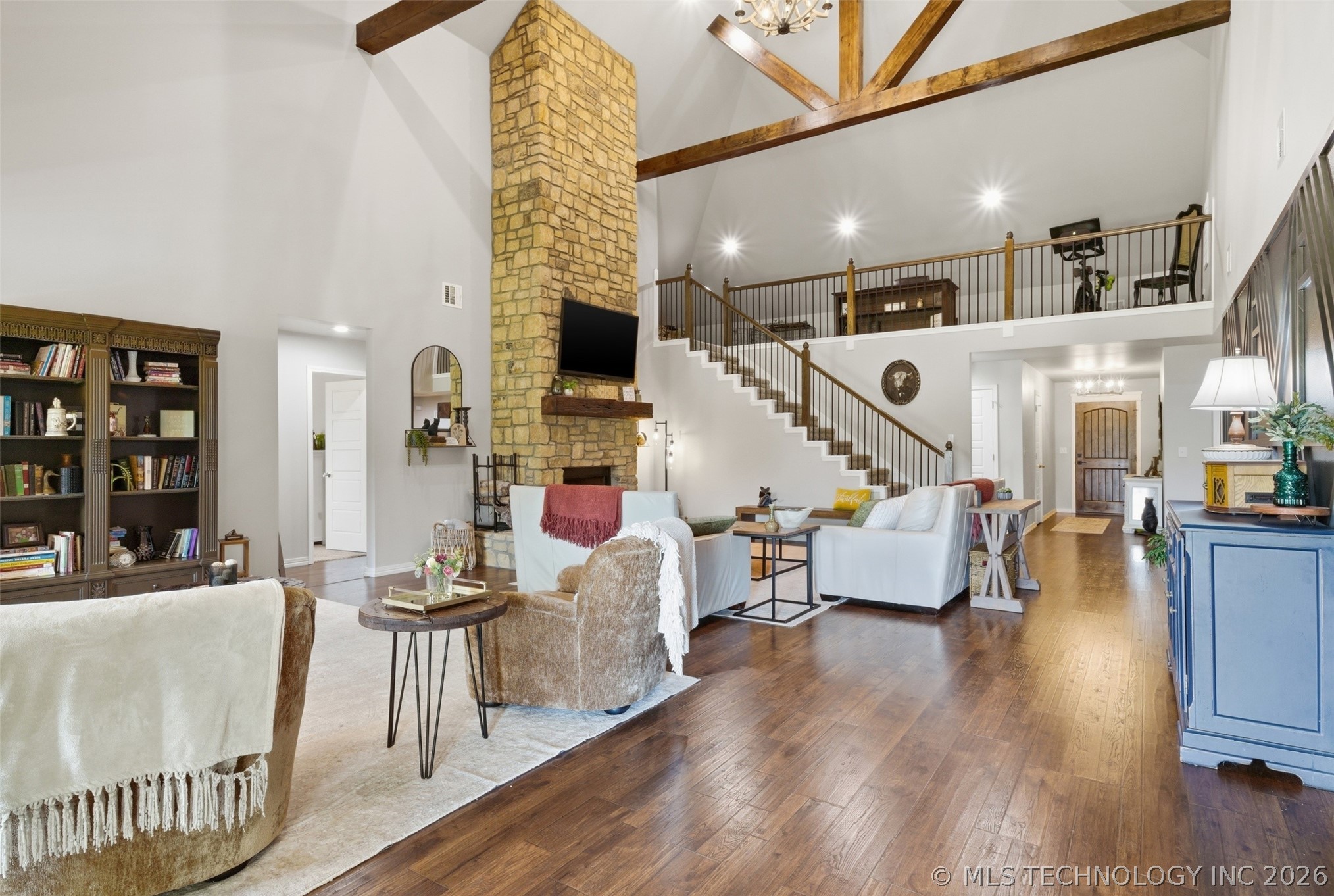 37810 E 211th Street S Porter OK 74454